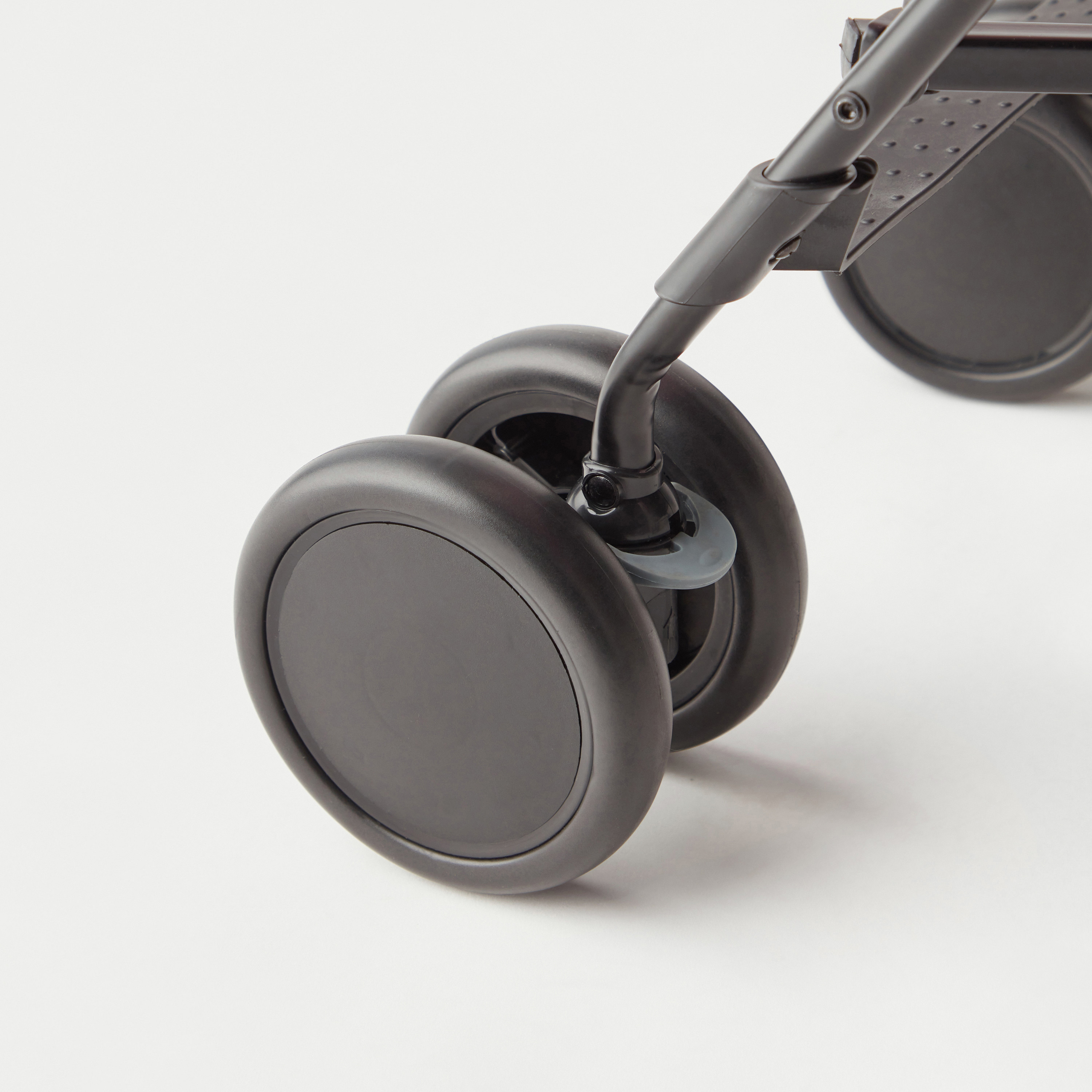 Juniors Robin Foldable Buggy with Canopy-baby-gear-strollersandprams-buggies-image-8