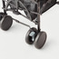 Juniors Robin Foldable Buggy with Canopy-baby-gear-strollersandprams-buggies-image-10