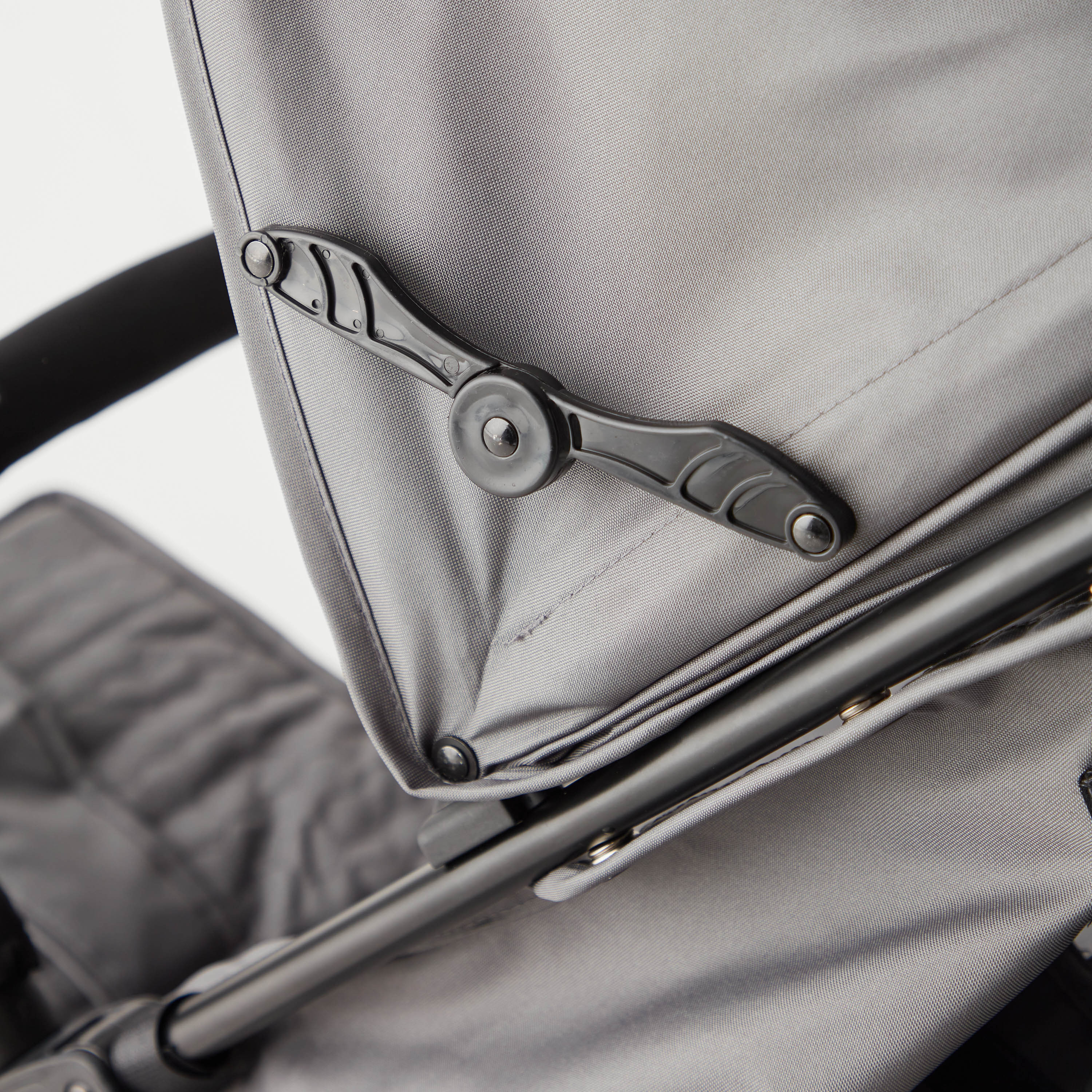 Juniors Robin Foldable Buggy with Canopy-baby-gear-strollersandprams-buggies-image-6