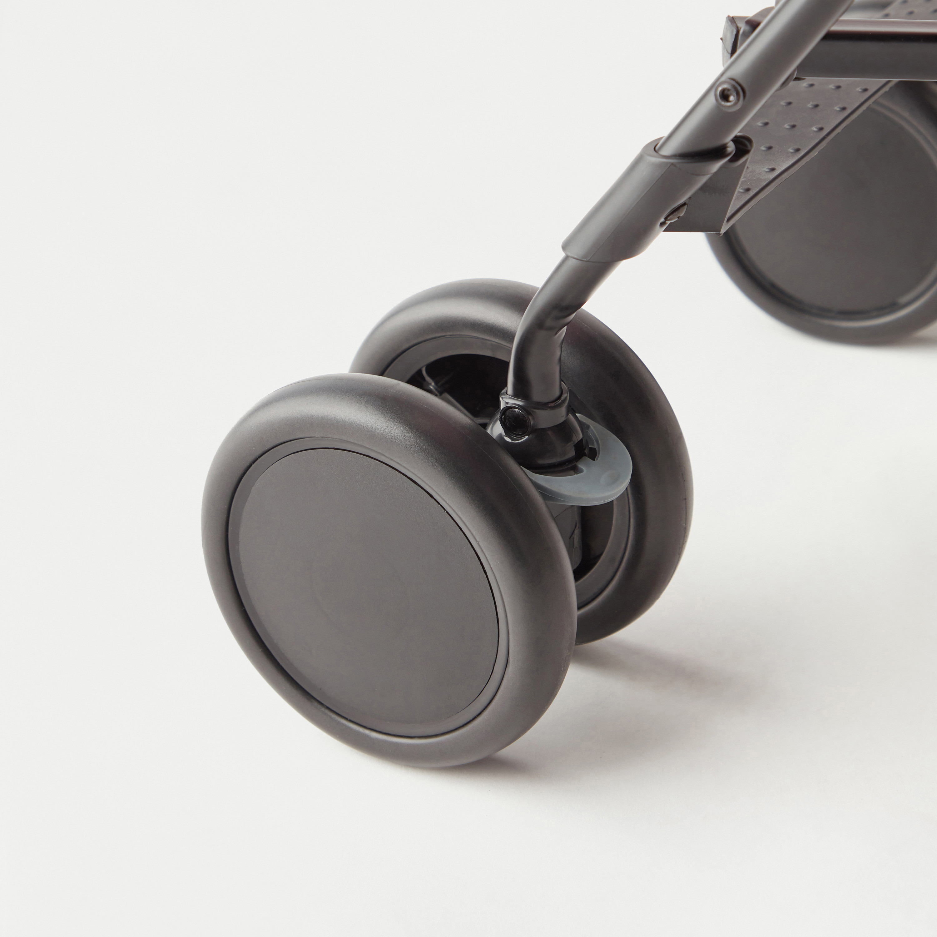 Juniors Robin Foldable Buggy with Canopy-baby-gear-strollersandprams-buggies-image-8