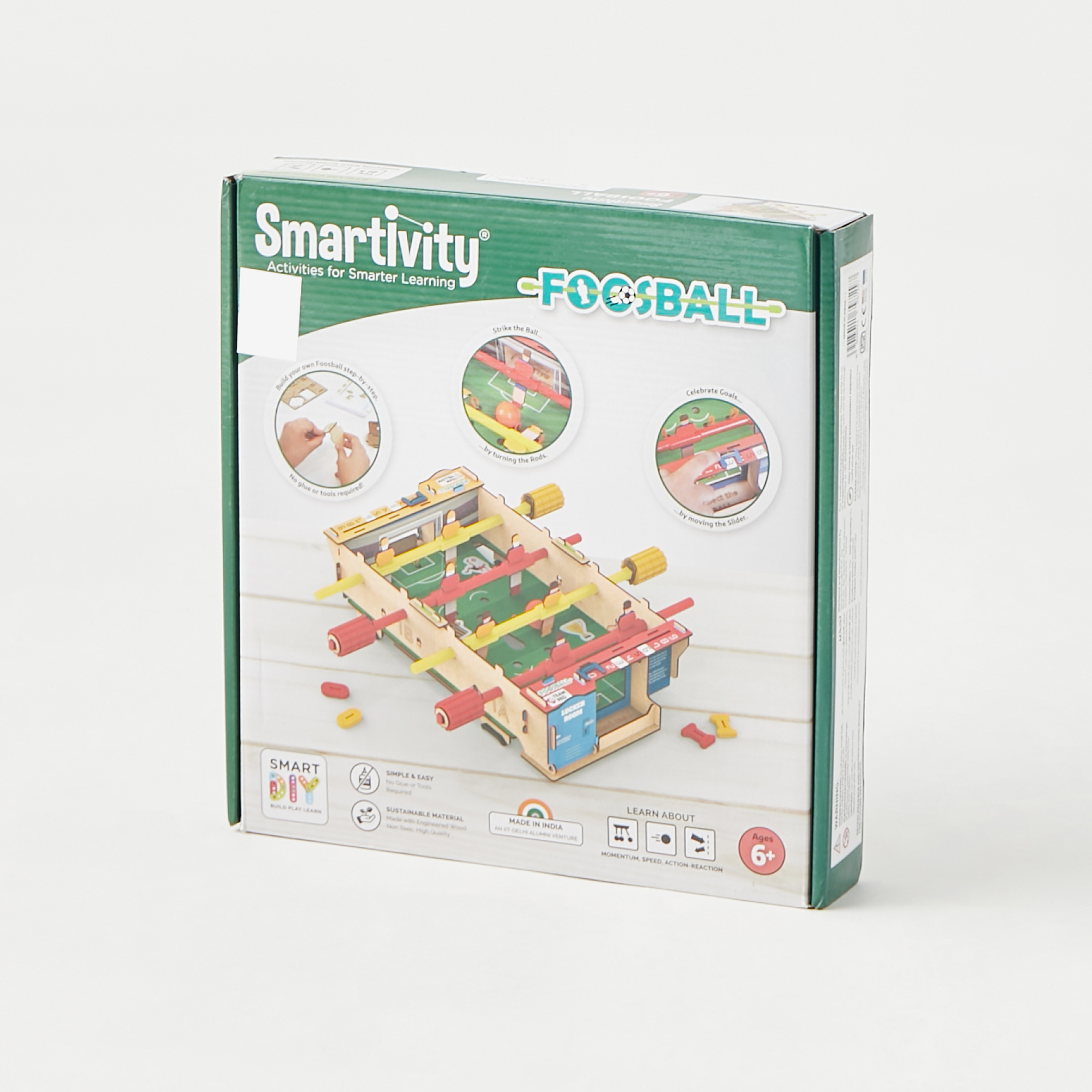 Foosball Playset-toys-indoortoys-boardgames-image-1