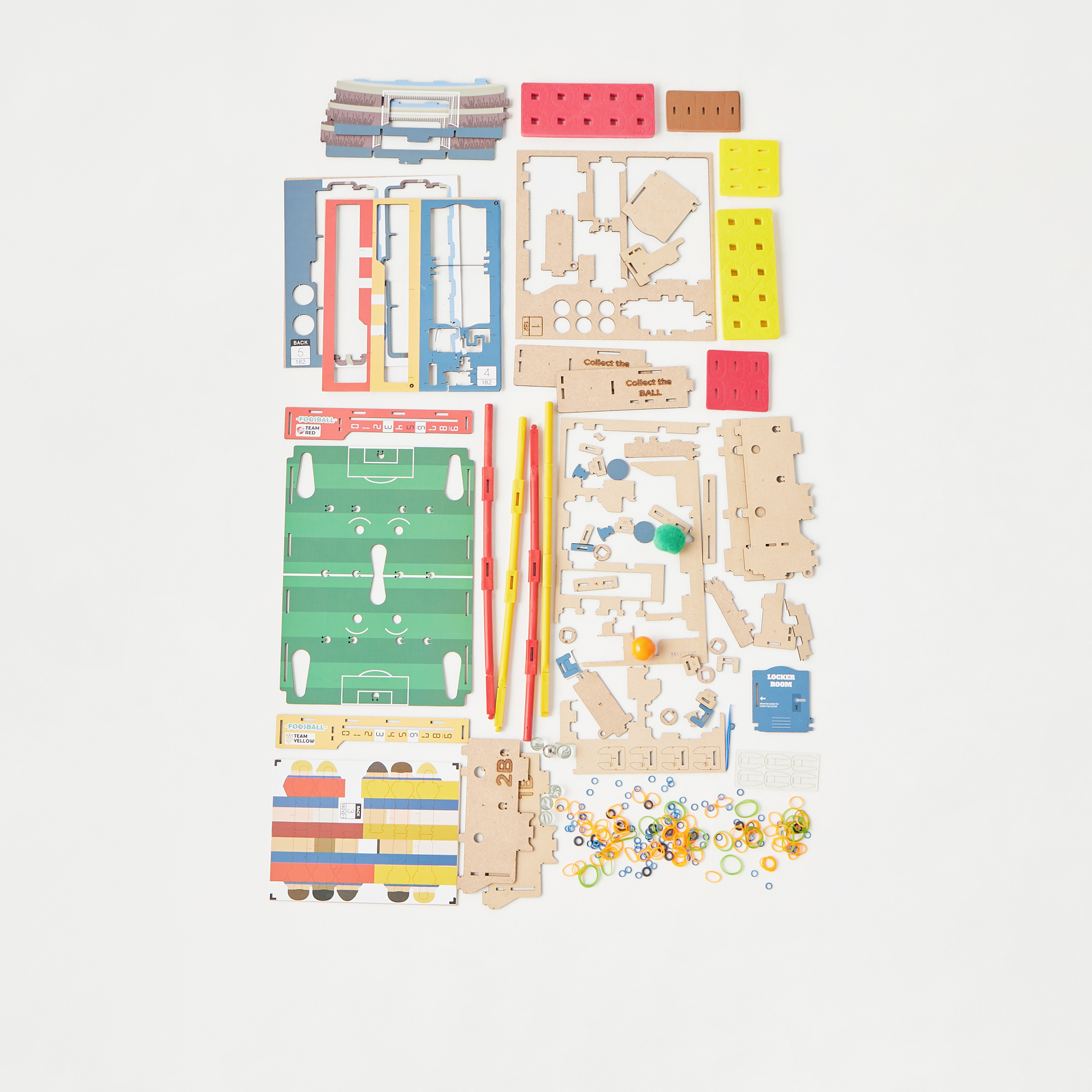 Foosball Playset-toys-indoortoys-boardgames-image-2