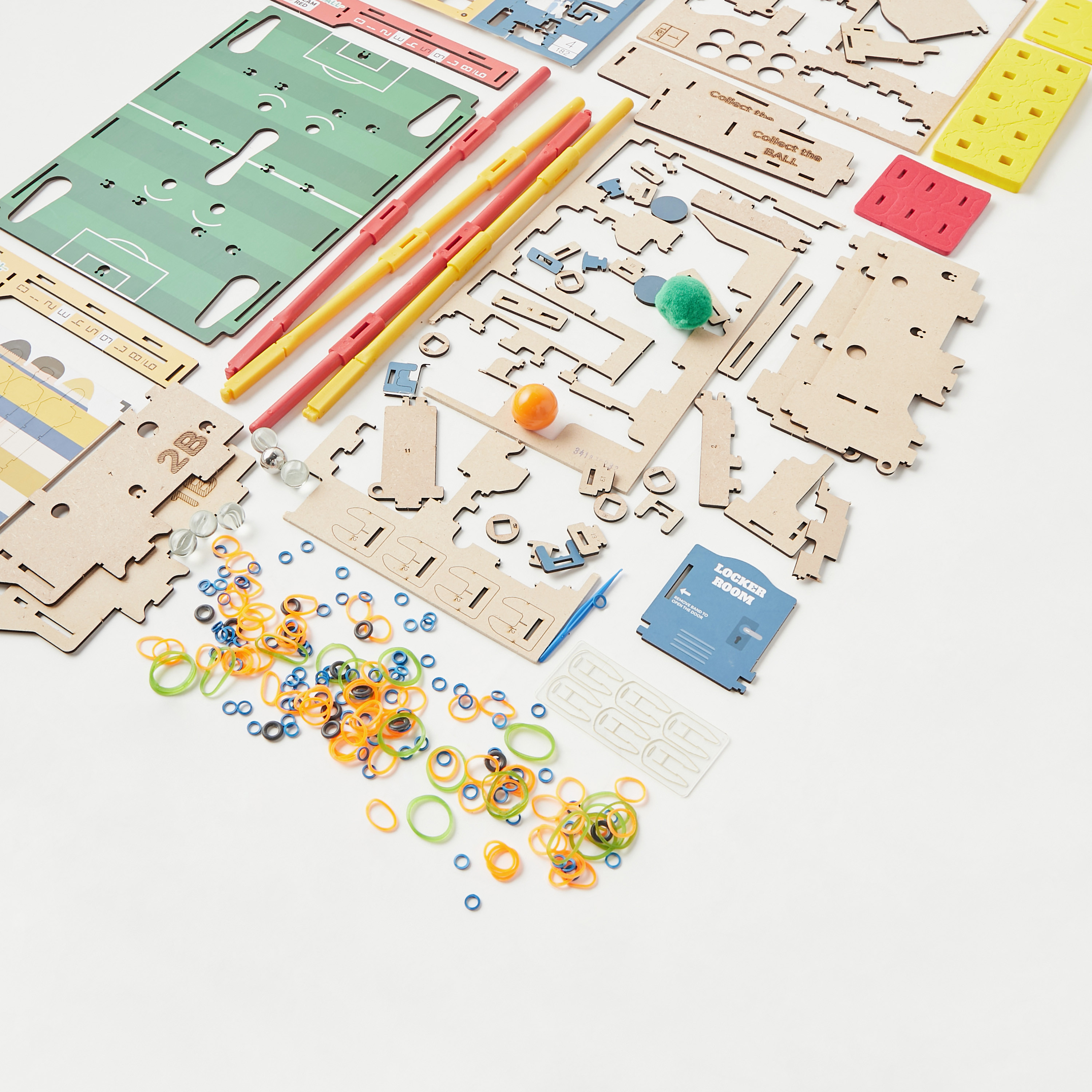 Foosball Playset-toys-indoortoys-boardgames-image-3