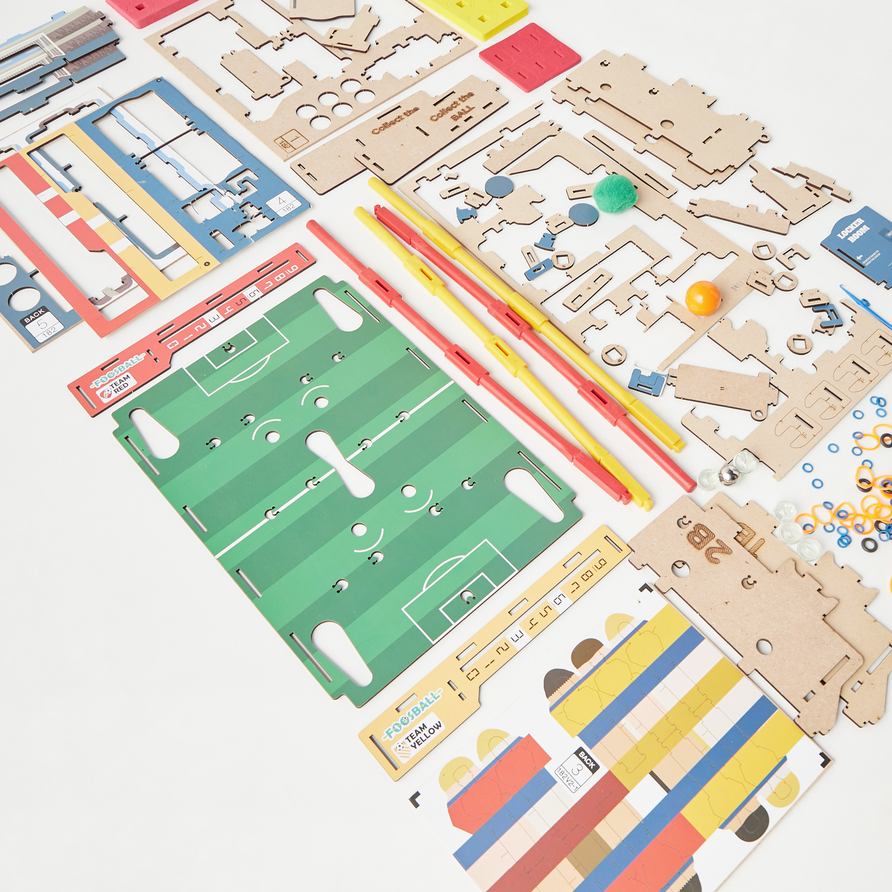 Foosball Playset-toys-indoortoys-boardgames-image-5