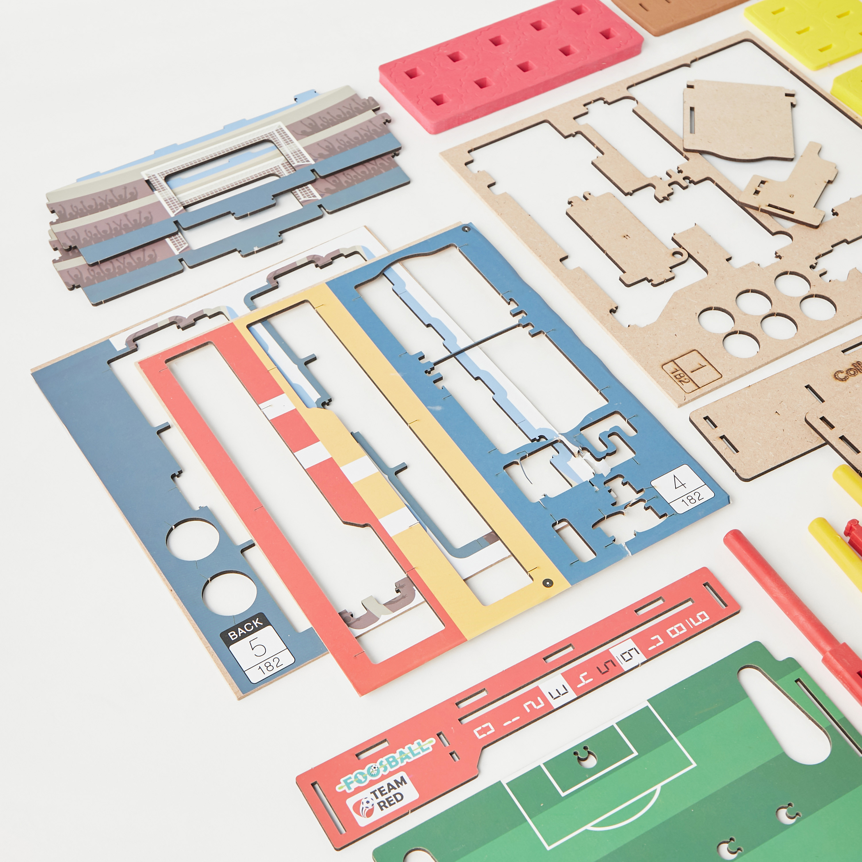 Foosball Playset-toys-indoortoys-boardgames-image-6