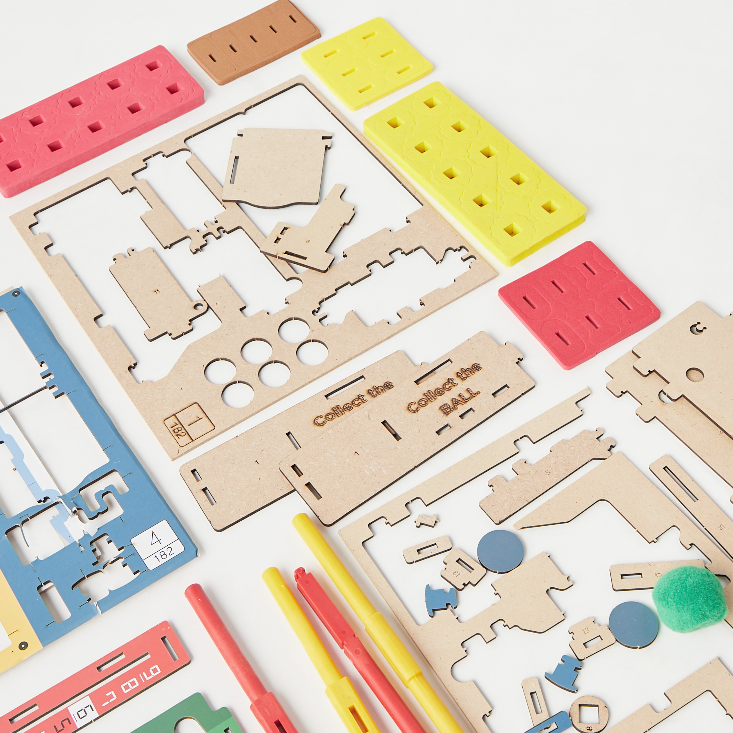 Foosball Playset-toys-indoortoys-boardgames-image-7