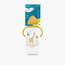 Juniors Elephant Print Feeding Bottle with Handle - 300 ml-baby-feeding-feedingbottles-bottlesandteats-image-4
