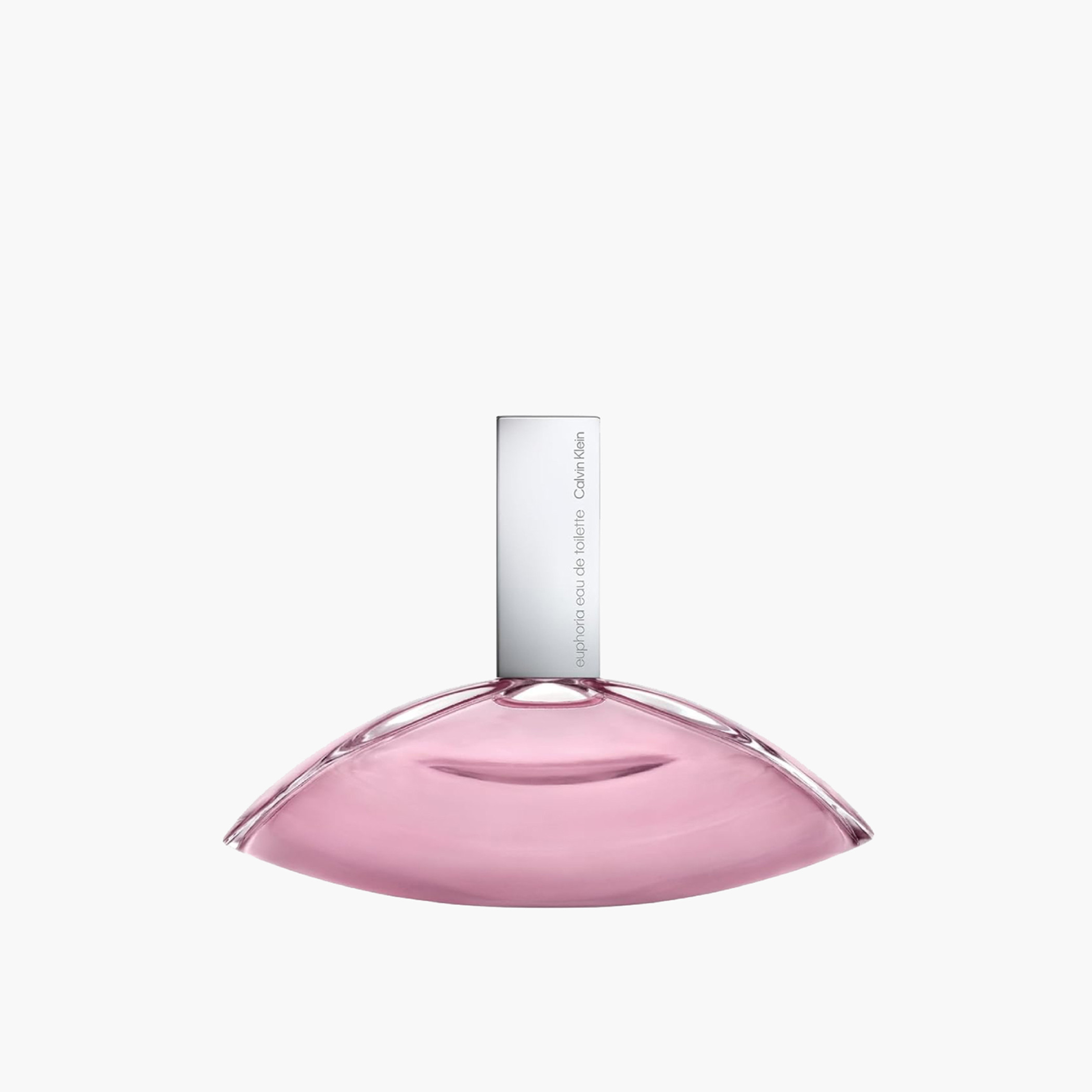 Calvin Klein Euphoria Eau De Toilette for Women - 100 ml-beautyandpersonalcare-fragrance-women-image-1