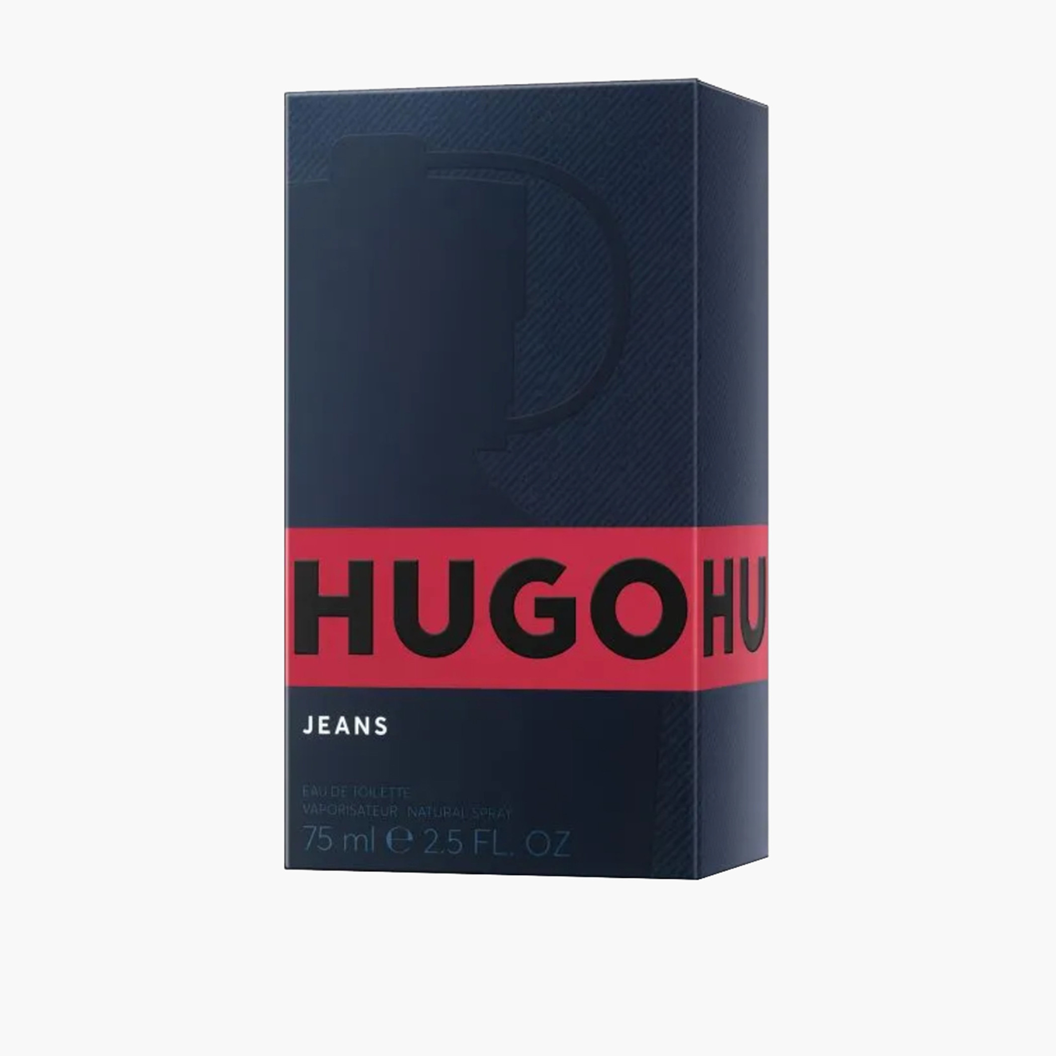 Hugo Boss Eau De Toilette for Men - 75 ml-beautyandpersonalcare-fragrance-men-image-2