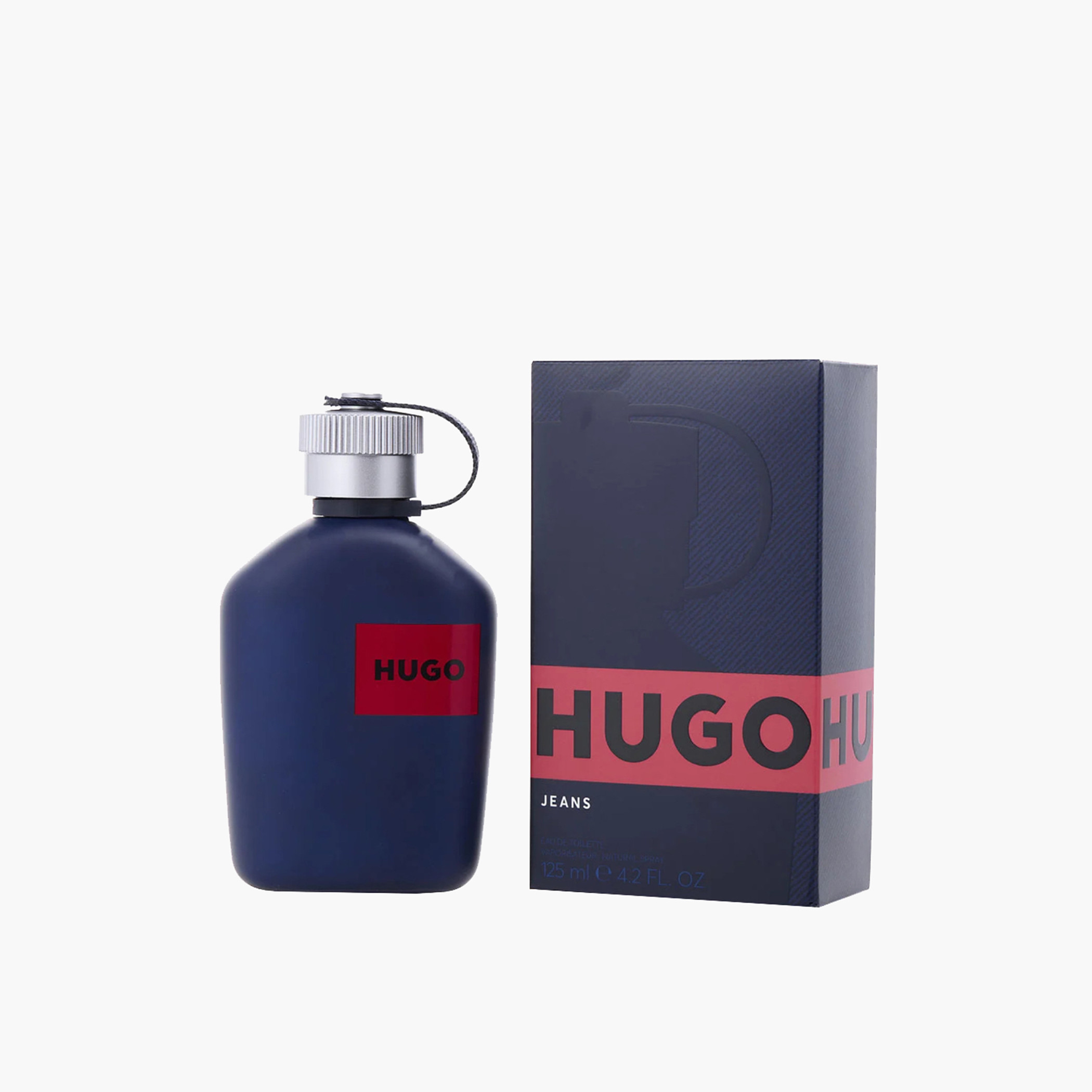 عطر أو دي تواليت للرجال من هوجو بوس - 125 مل-beautyandpersonalcare-fragrance-men-image-3