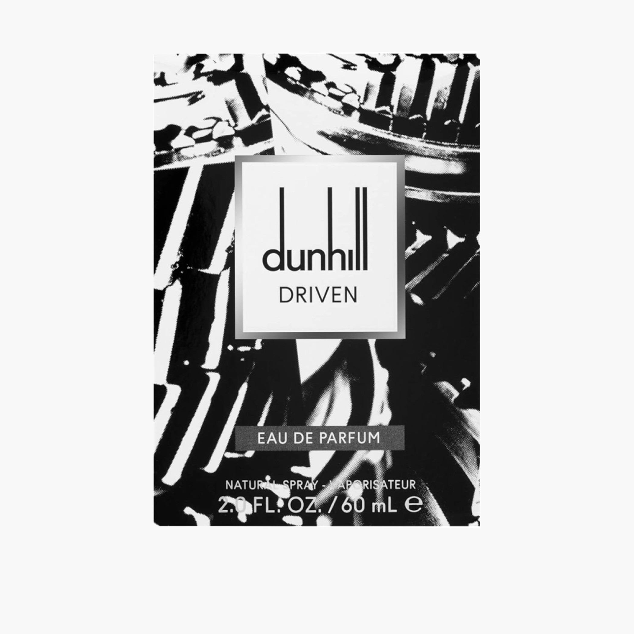 Dunhill Driven Eau De Parfum for Men - 60 ml-beautyandpersonalcare-fragrance-men-image-2