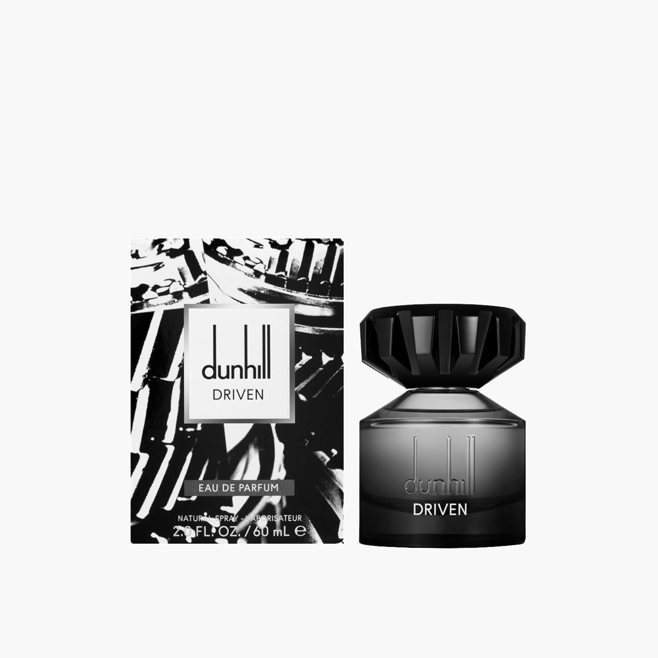 Dunhill Driven Eau De Parfum for Men - 60 ml-beautyandpersonalcare-fragrance-men-image-3