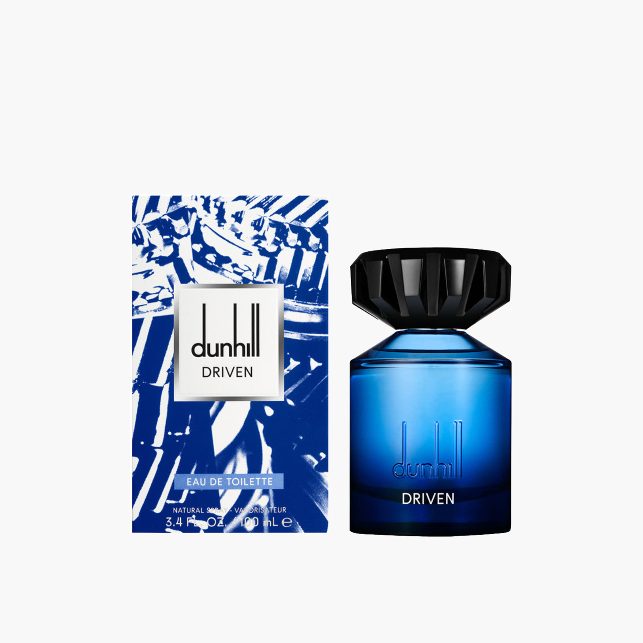 Dunhill Driven Eau De Toilette for Men - 100 ml-beautyandpersonalcare-fragrance-men-image-3