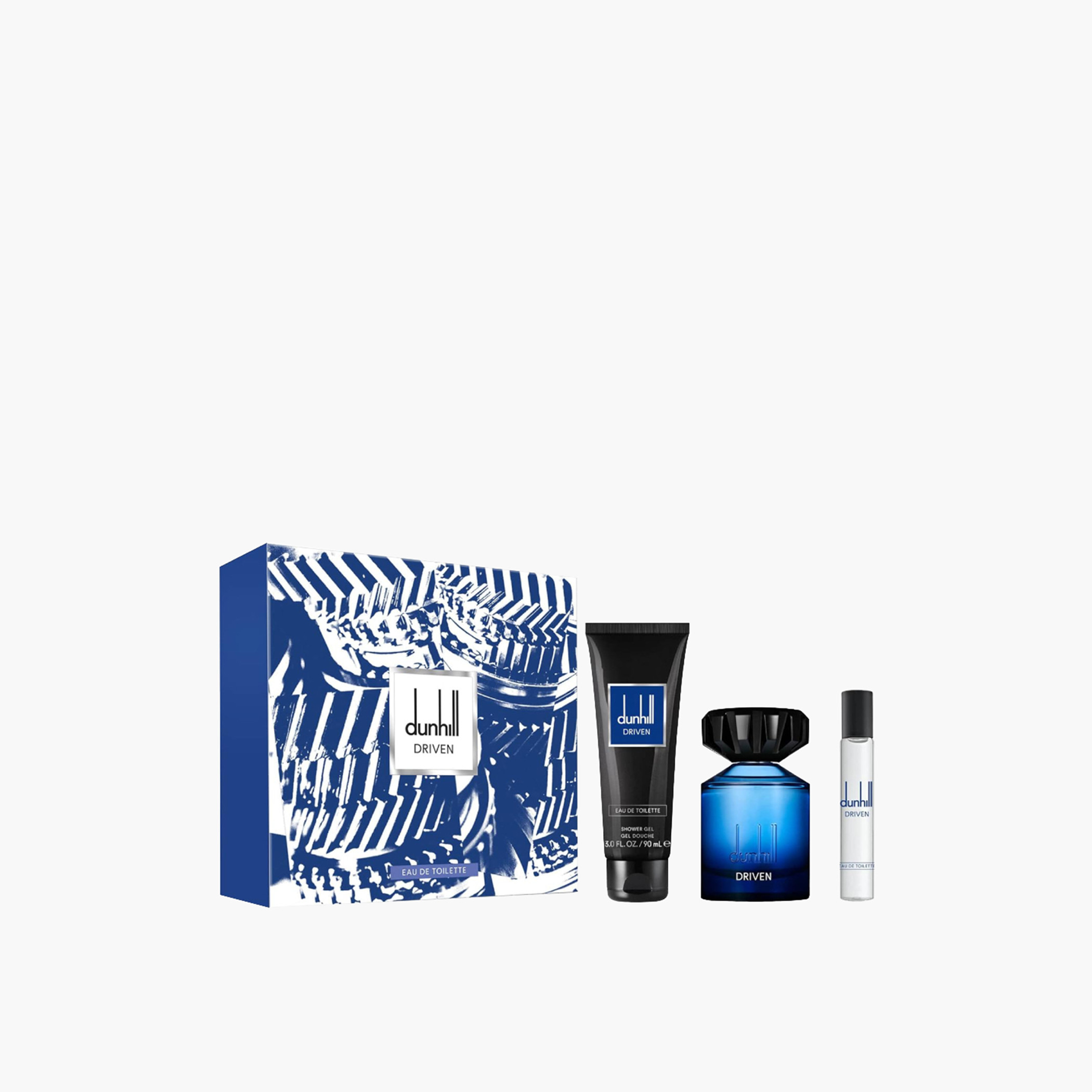 Dunhill Driven 3-Piece Bath Set for Men-beautyandpersonalcare-fragrance-men-image-1