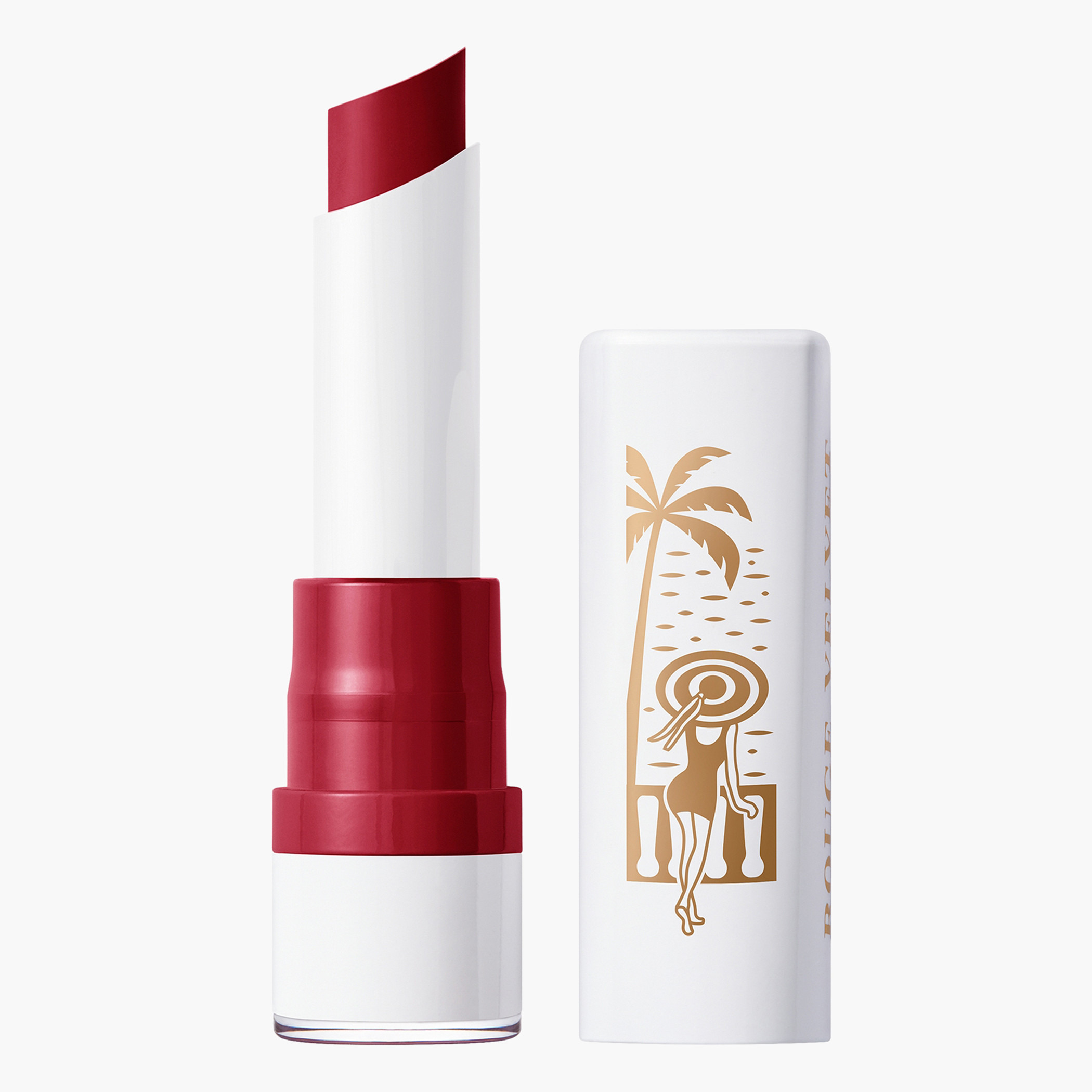 أحمر شفاه فرينش ريفييرا فيلفيت من بورجوا-beautyandpersonalcare-makeup-lips-lipsticks-image-1