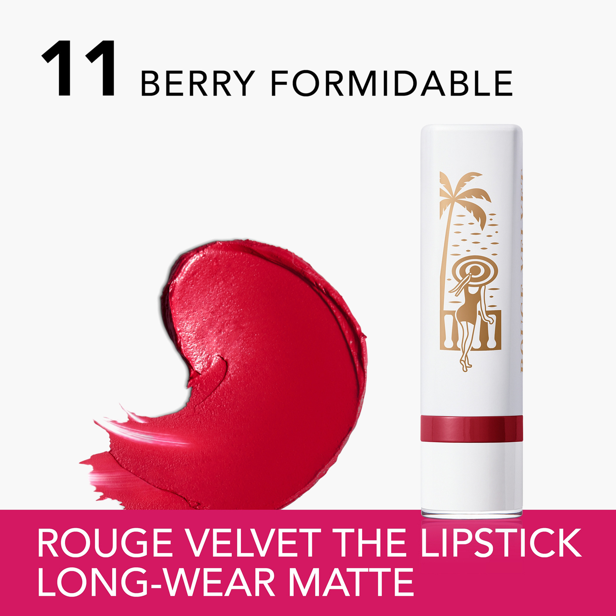 أحمر شفاه فرينش ريفييرا فيلفيت من بورجوا-beautyandpersonalcare-makeup-lips-lipsticks-image-2