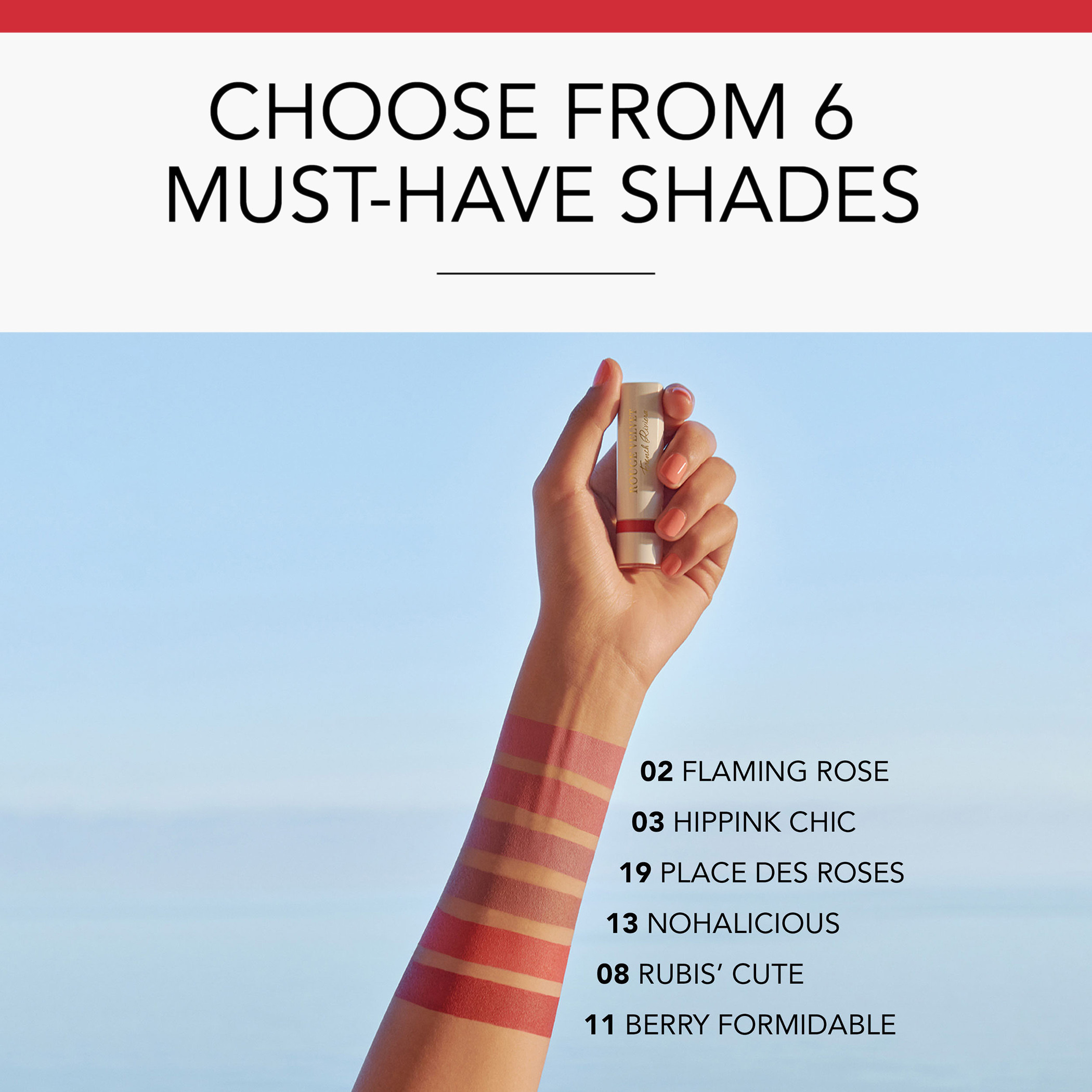 أحمر شفاه فرينش ريفييرا فيلفيت من بورجوا-beautyandpersonalcare-makeup-lips-lipsticks-image-6