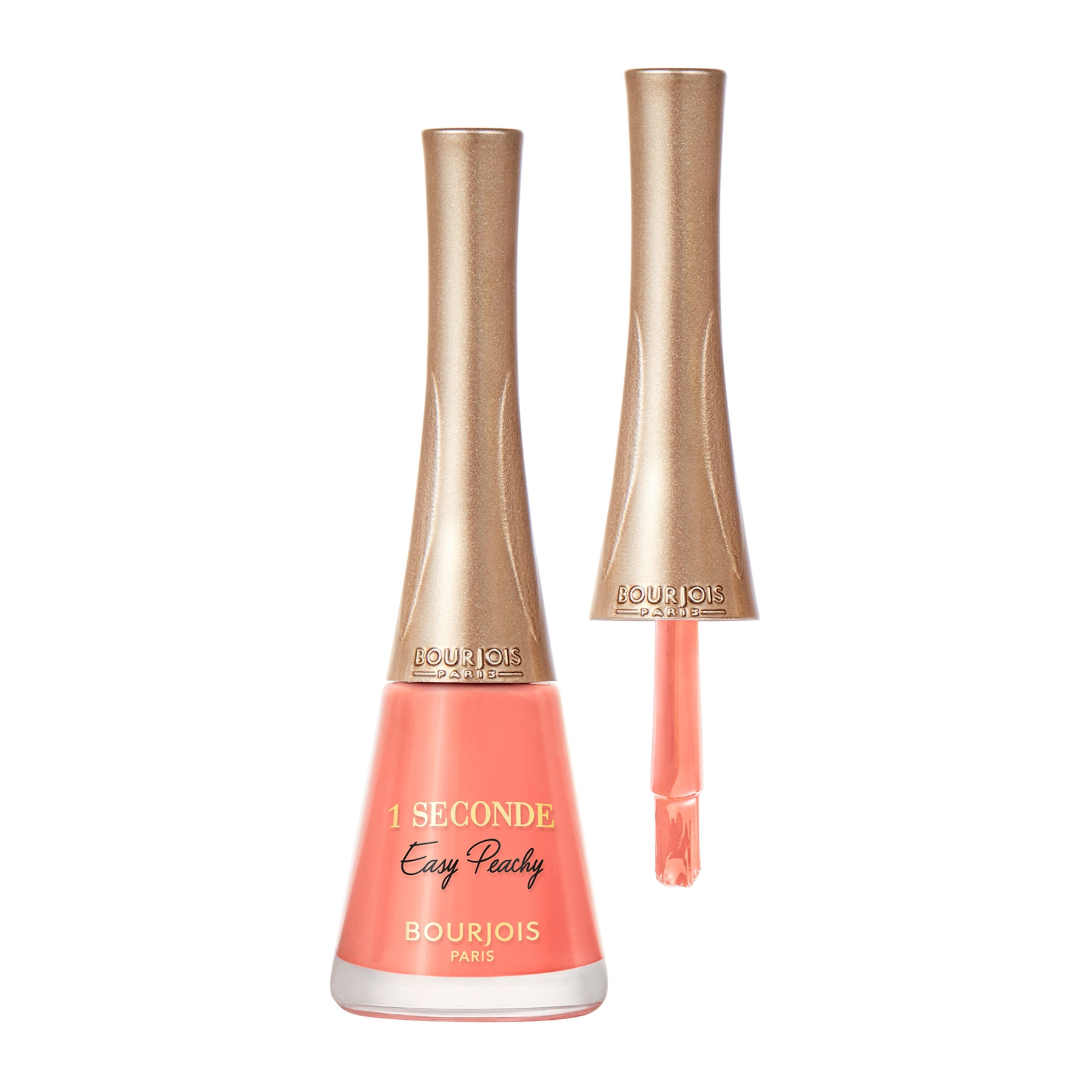Bourjois 1 Seconde Nail Polish-beautyandpersonalcare-makeup-nails-nailpolishes-image-1