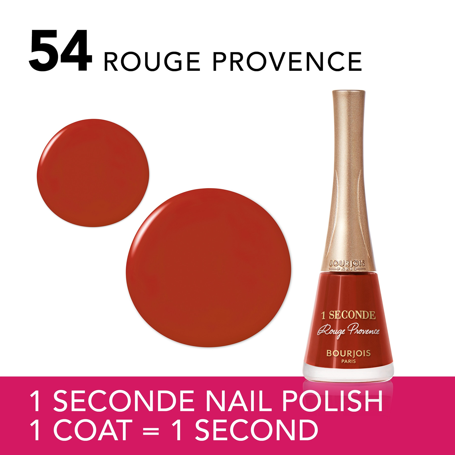 Bourjois 1 Seconde Nail Polish-beautyandpersonalcare-makeup-nails-nailpolishes-image-2
