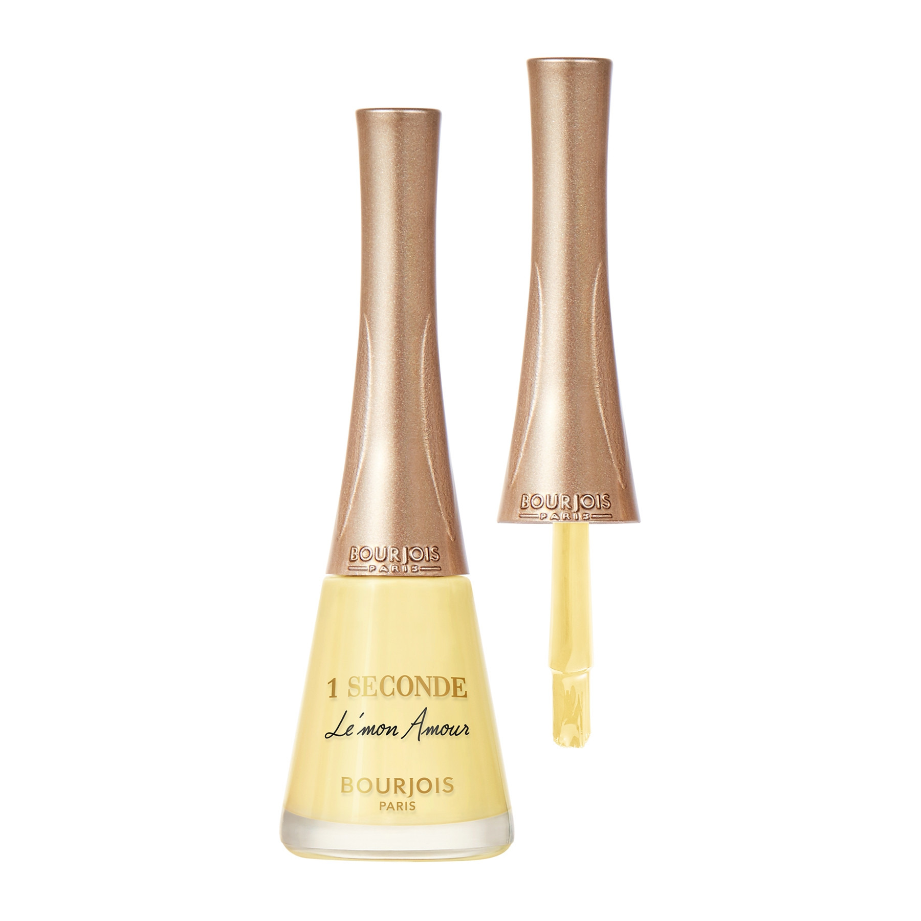 Bourjois 1 Seconde Nail Polish-beautyandpersonalcare-makeup-nails-nailpolishes-image-1