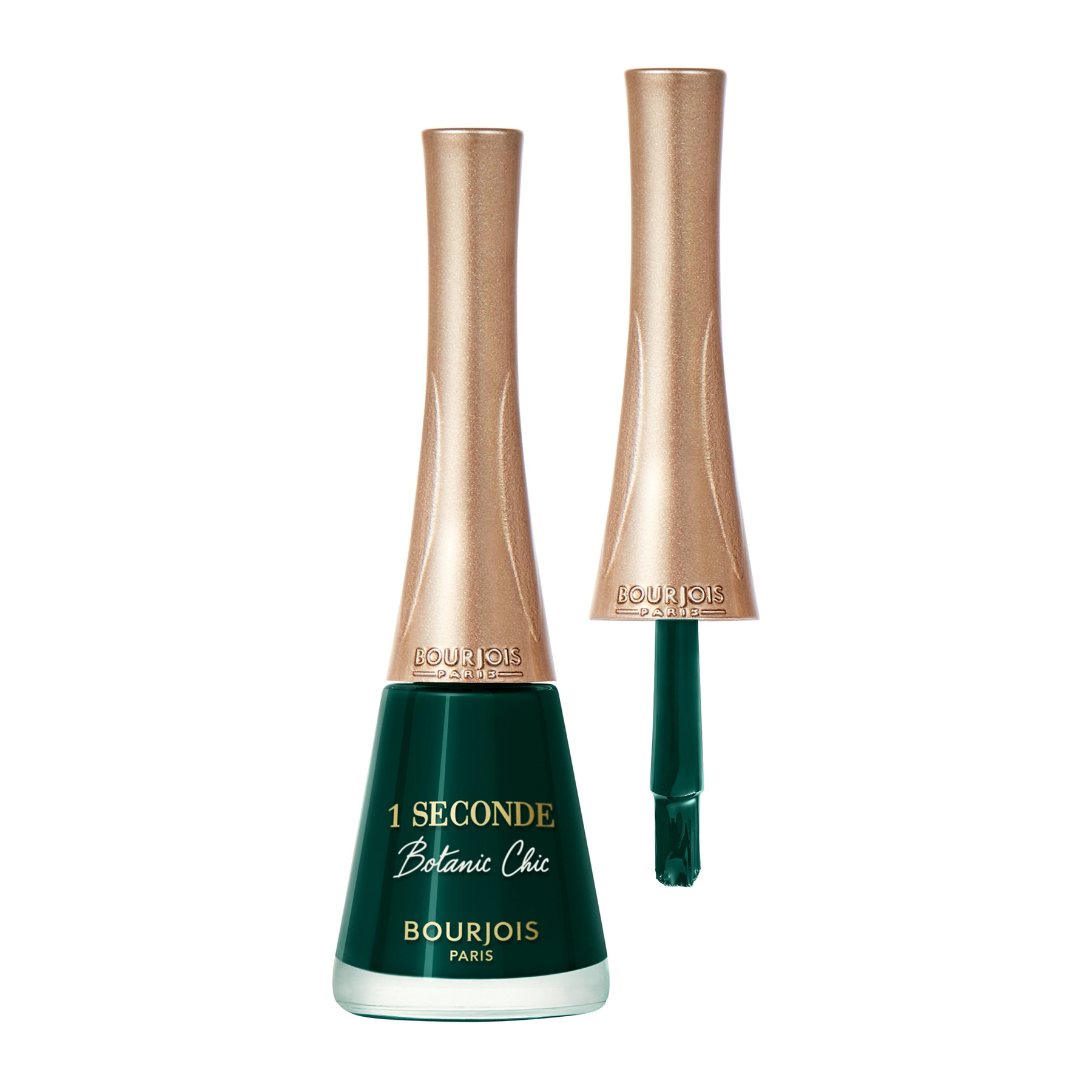 Bourjois 1 Seconde Nail Polish-beautyandpersonalcare-makeup-nails-nailpolishes-image-1