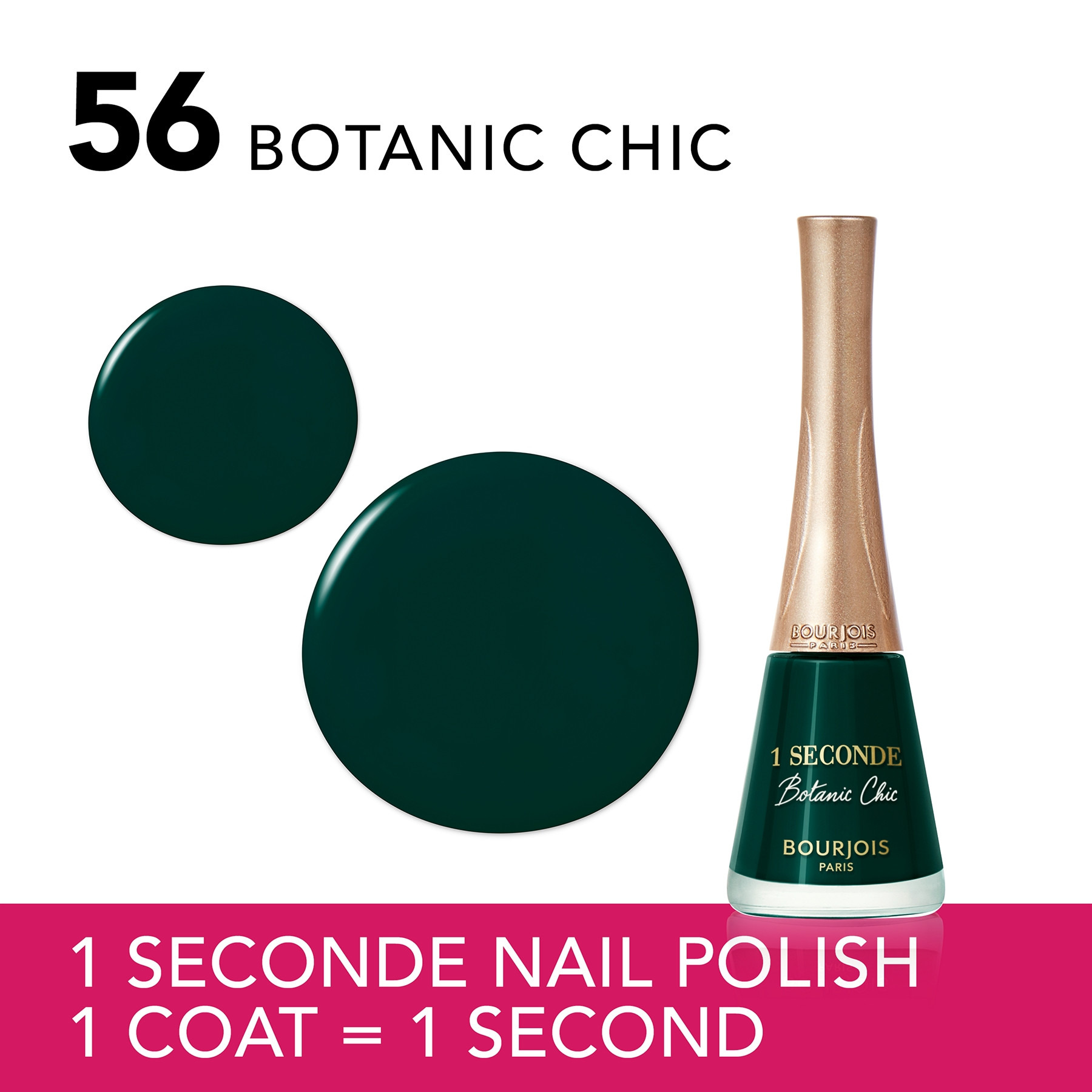 Bourjois 1 Seconde Nail Polish-beautyandpersonalcare-makeup-nails-nailpolishes-image-2