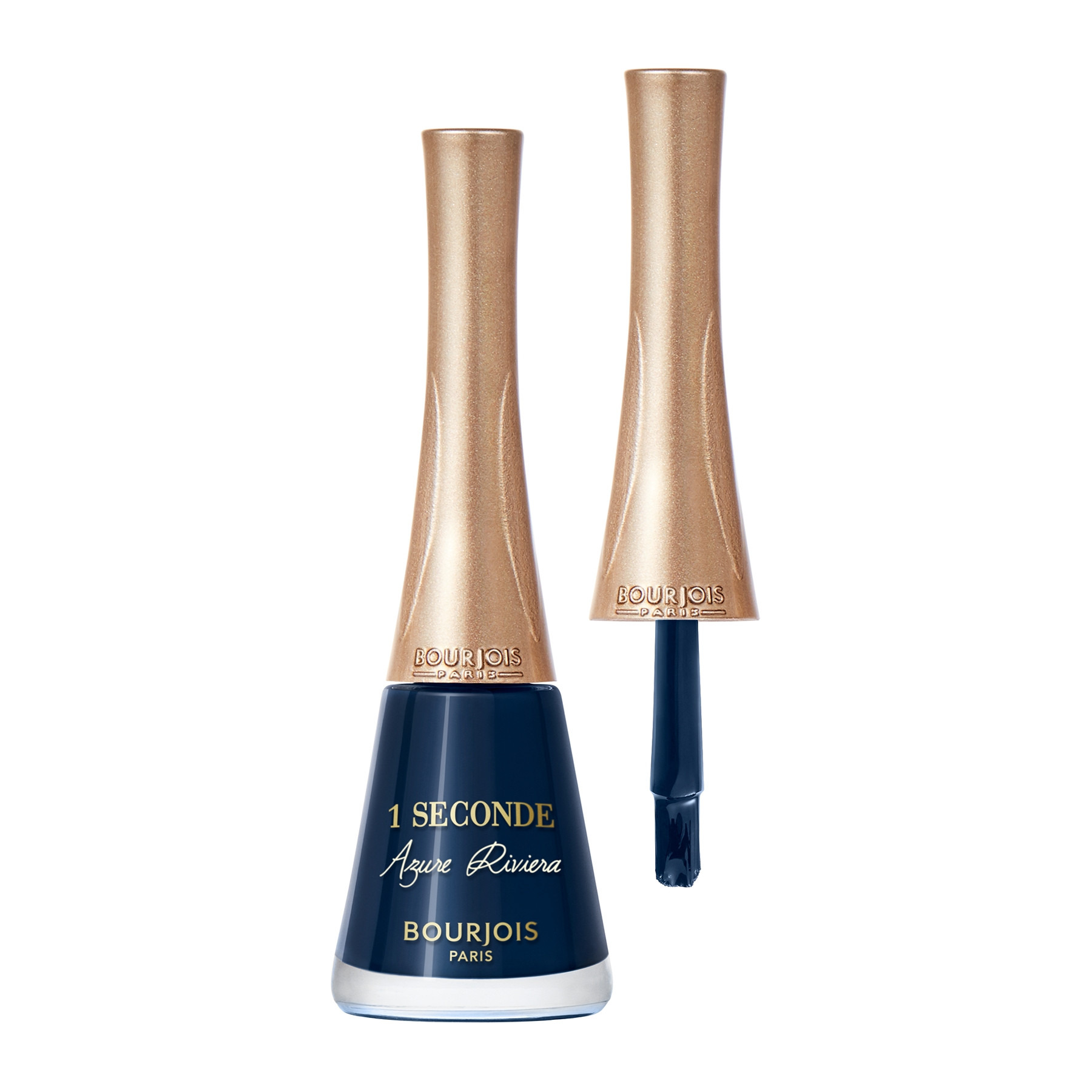 Bourjois 1 Seconde Nail Polish-beautyandpersonalcare-makeup-nails-nailpolishes-image-1