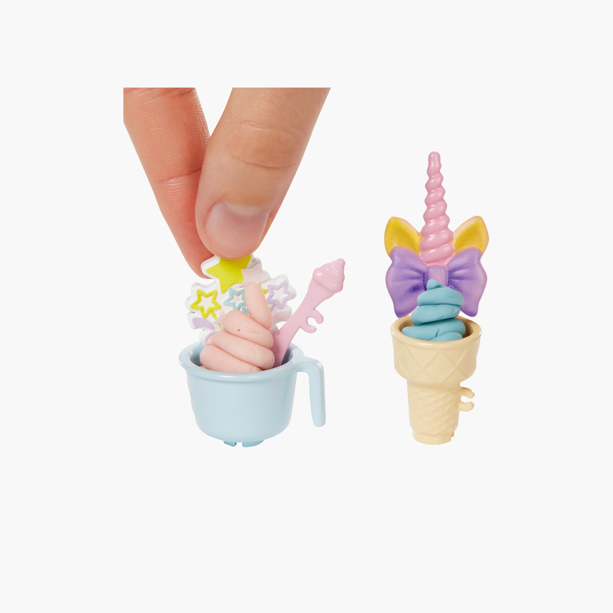 Barbie Ice Cream Shop Playset-toys-dollsandplaysets-dollplaysets-image-4