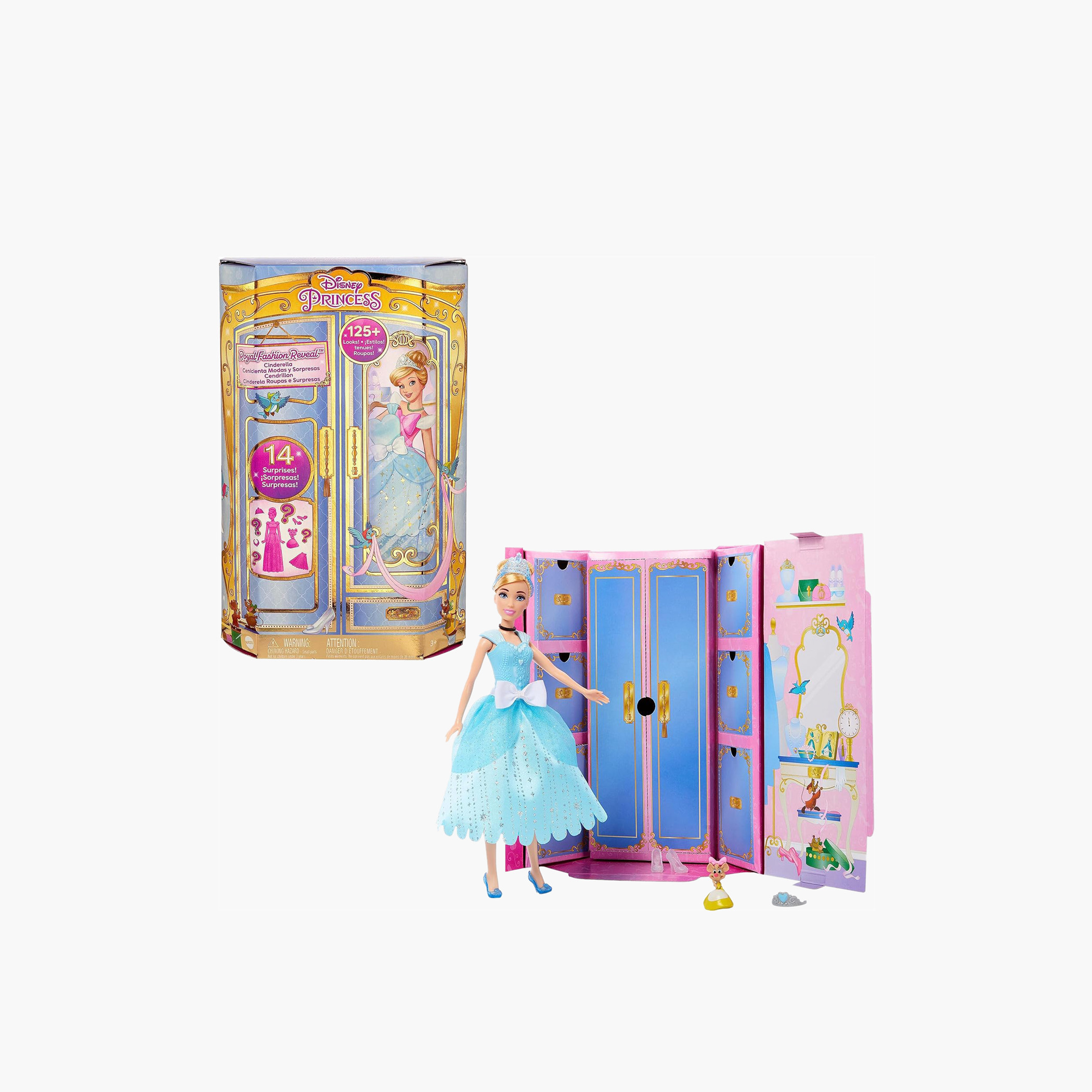 Cinderella baby sale shop