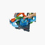 مغسلة سيارات مدينة هوت ويلز والتمساح العملاق-toys-playvehicles-vehicleplaysets-image-4