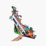 مغسلة سيارات مدينة هوت ويلز والتمساح العملاق-toys-playvehicles-vehicleplaysets-image-3