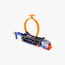 Hot Wheels Stunt and Go Track Playset-toys-playvehicles-racetracks-image-2