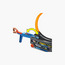 Hot Wheels Stunt and Go Track Playset-toys-playvehicles-racetracks-image-5