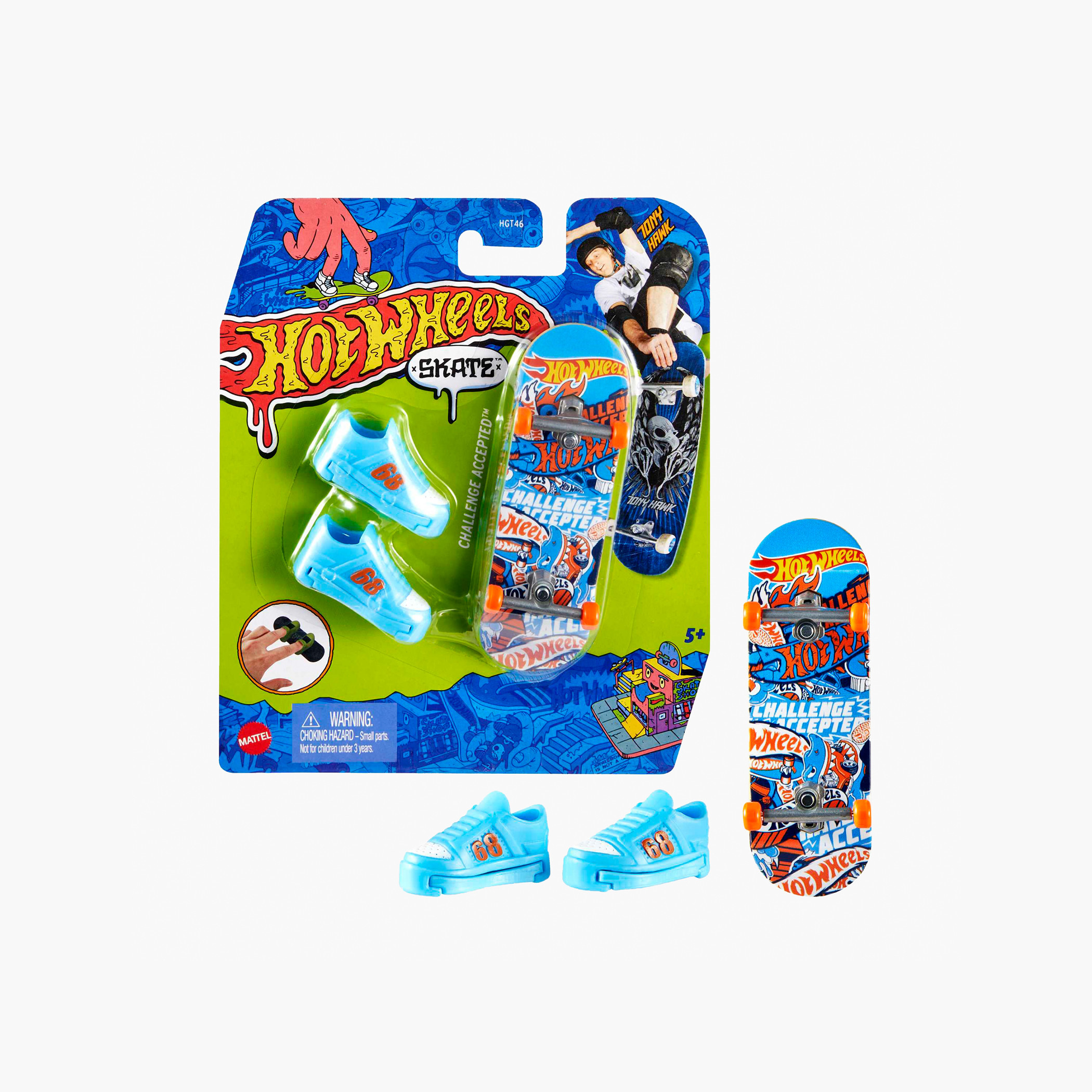 My life skateboard playset online