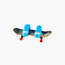 Hot Wheels Skate Tony Hawk Fingerboard & Shoes, Designed in Collaboration with Tony Hawk,Fingerboard-toys-playvehicles-cars-image-1