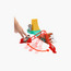 مجموعة لعب التزلج سكيت دروب إن متنوعة من هوت ويلز-toys-playvehicles-vehicleplaysets-image-2