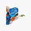Hot Wheels City Car Track Set, Ultimate T-Rex Transporter, Converts to Stomping Dino with Race Track-toys-playvehicles-cars-image-6