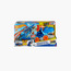 Hot Wheels City Car Track Set, Ultimate T-Rex Transporter, Converts to Stomping Dino with Race Track-toys-playvehicles-cars-image-7
