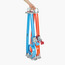 Hot Wheels Double Loop Dash Straight Track large Loops and 2 1:64 Scale Toy Cars Ages 5 to 10-toys-playvehicles-racetracks-image-4
