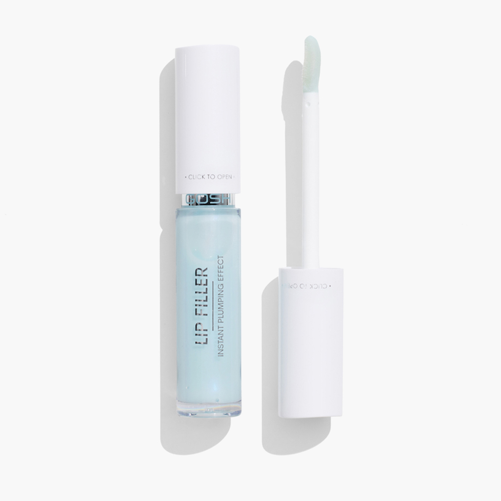 Gosh 002 Ice Instant Plumping Effect Lip Filler-beautyandpersonalcare-makeup-lips-lipglossesandbalms-image-1