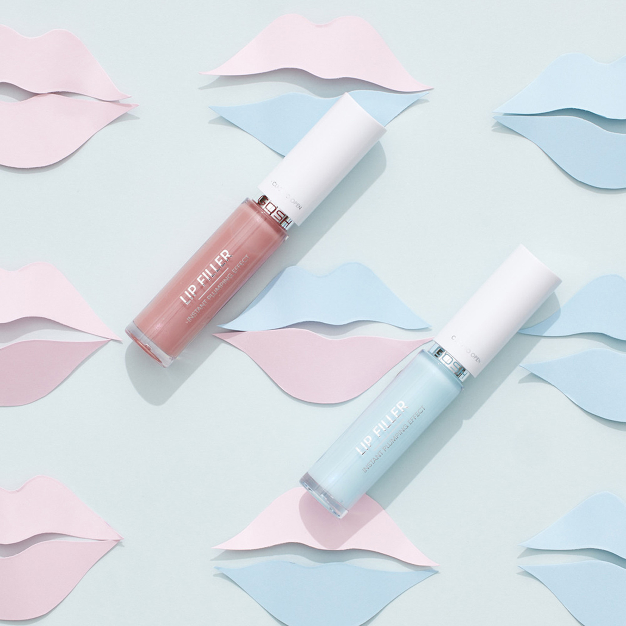 Gosh 002 Ice Instant Plumping Effect Lip Filler-beautyandpersonalcare-makeup-lips-lipglossesandbalms-image-4