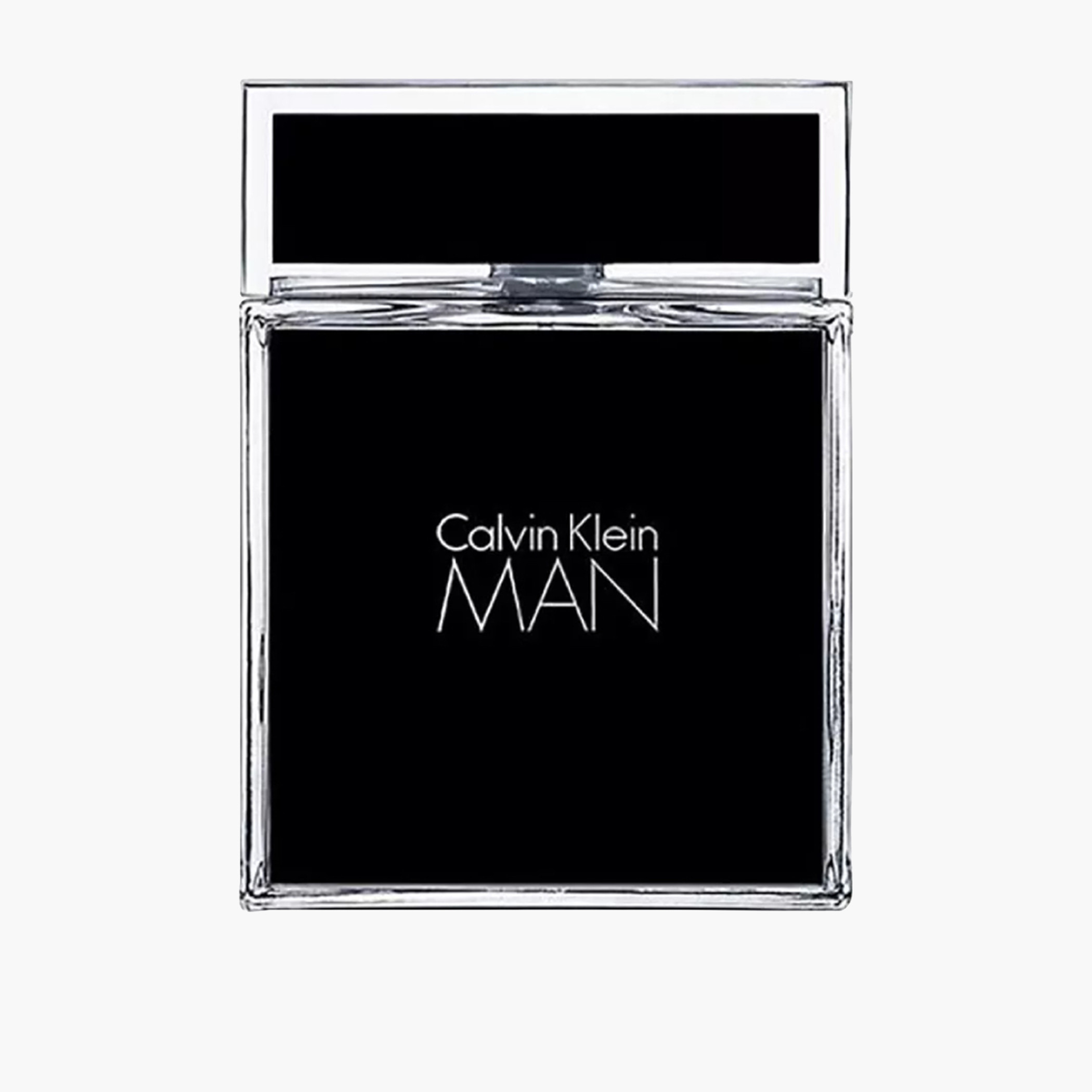 Calvin Klein Man Eau de Toilette Spray for Men - 100 ml-beautyandpersonalcare-fragrance-men-image-1