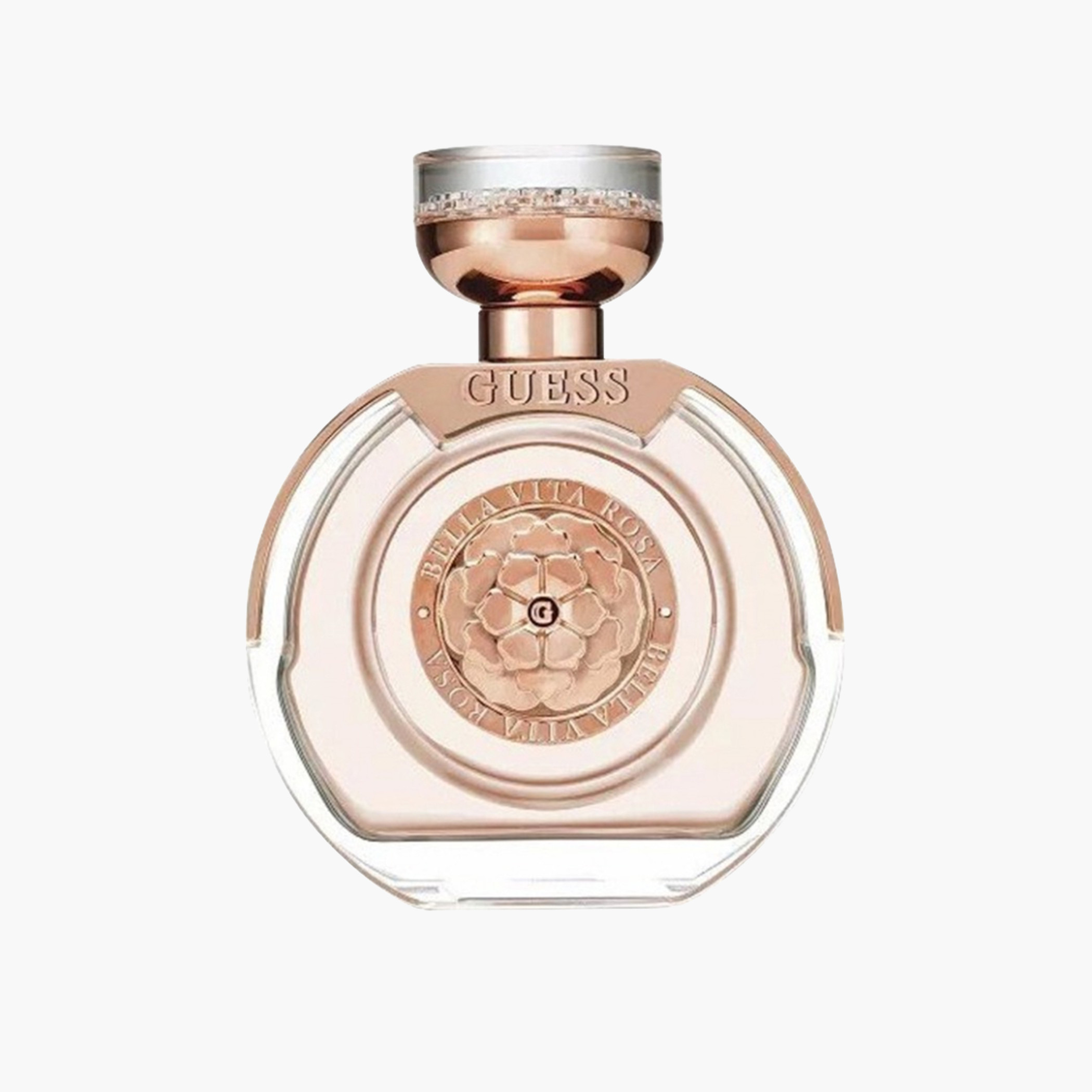 عطر أو دو تواليت بيلا فيتا روزا للنساء من جيس - 100 مل-beautyandpersonalcare-fragrance-women-image-1