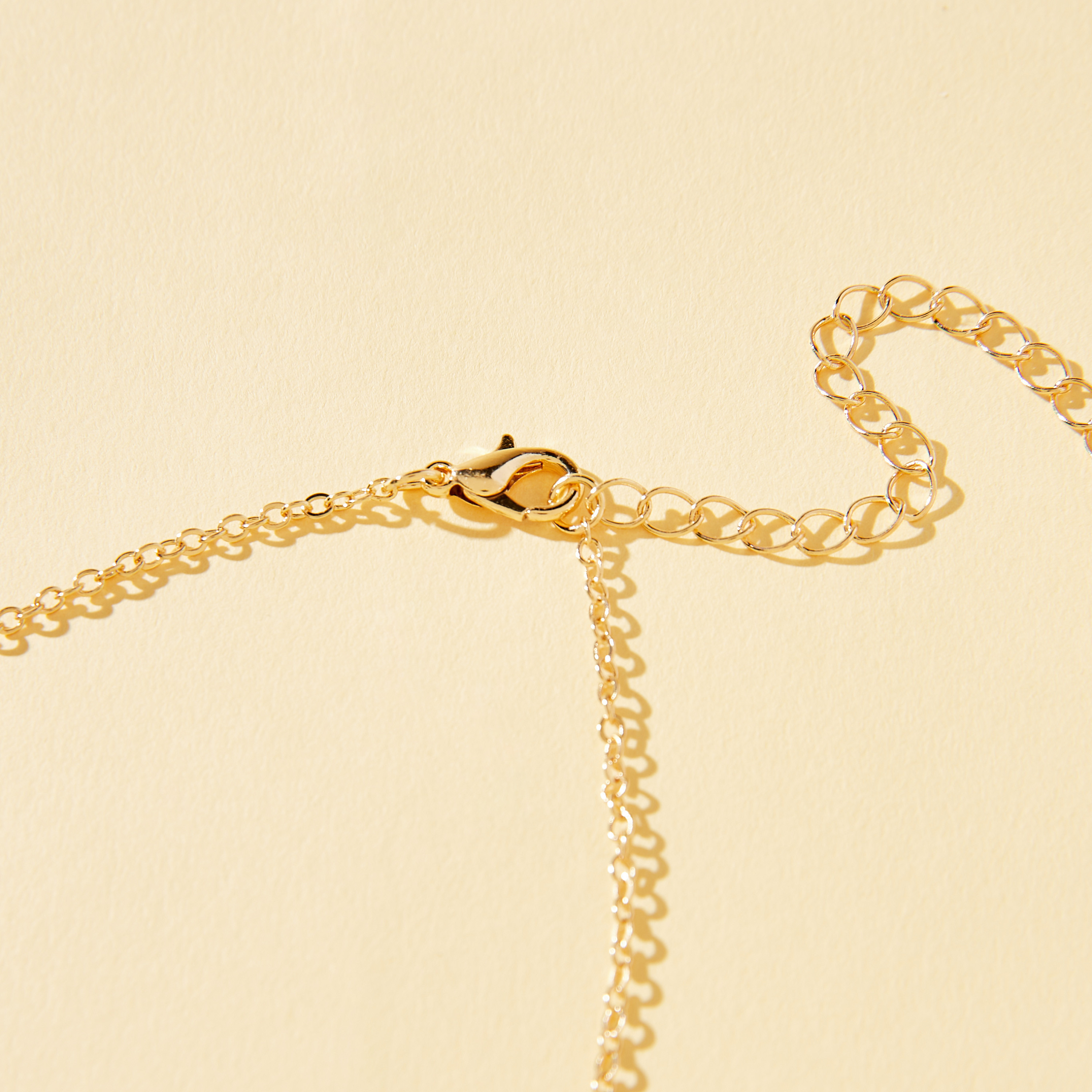Assorted Necklace with Lobster Clasp Closure - Set of 2-women-watchesandjewellery-jewellery-necklacesandpendants-image-4