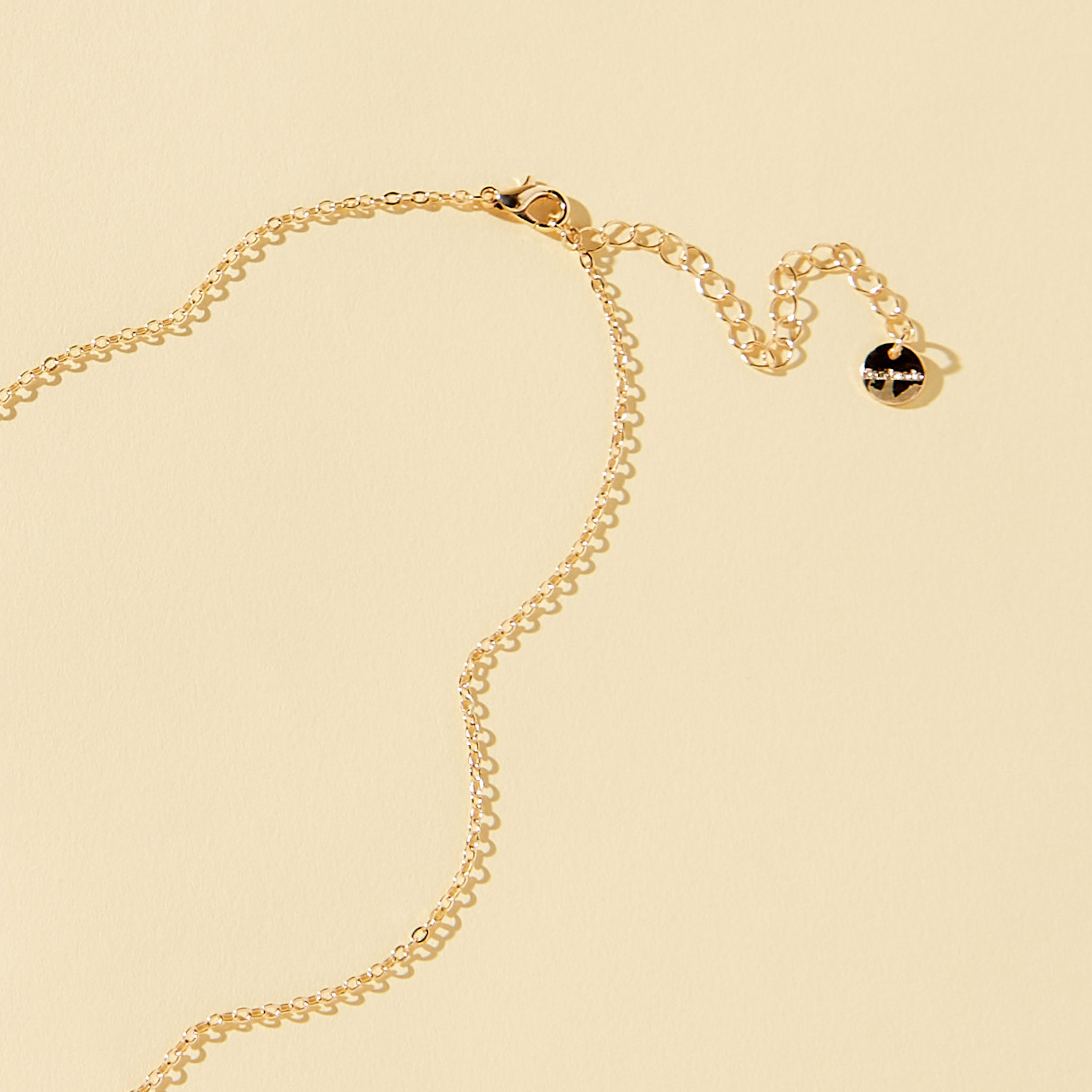 Assorted Necklace with Lobster Clasp Closure - Set of 2-women-watchesandjewellery-jewellery-necklacesandpendants-image-5