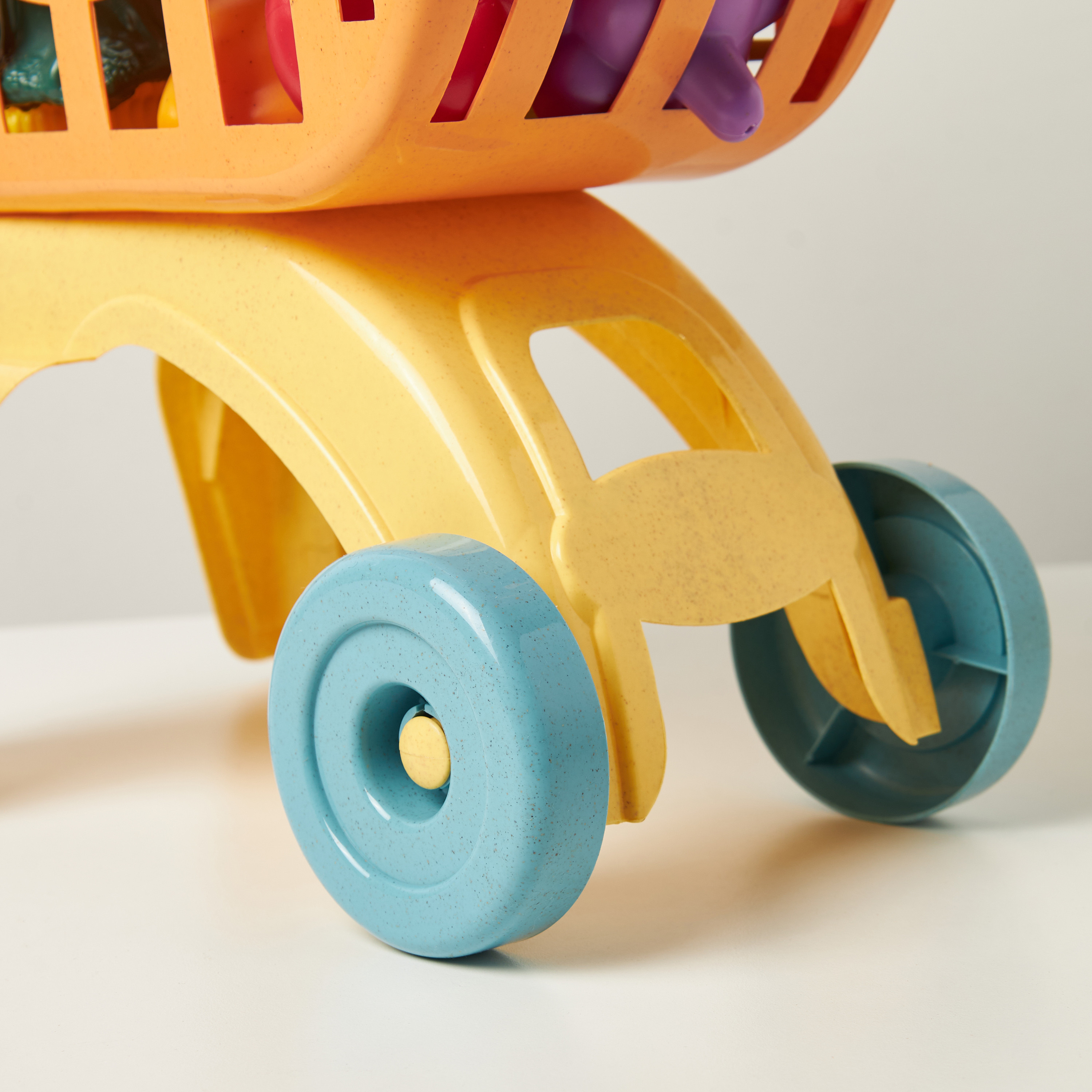 Juniors 22-Piece Shopping Trolley Playset-toys-roleplay-supermarketandshoppingsets-image-5