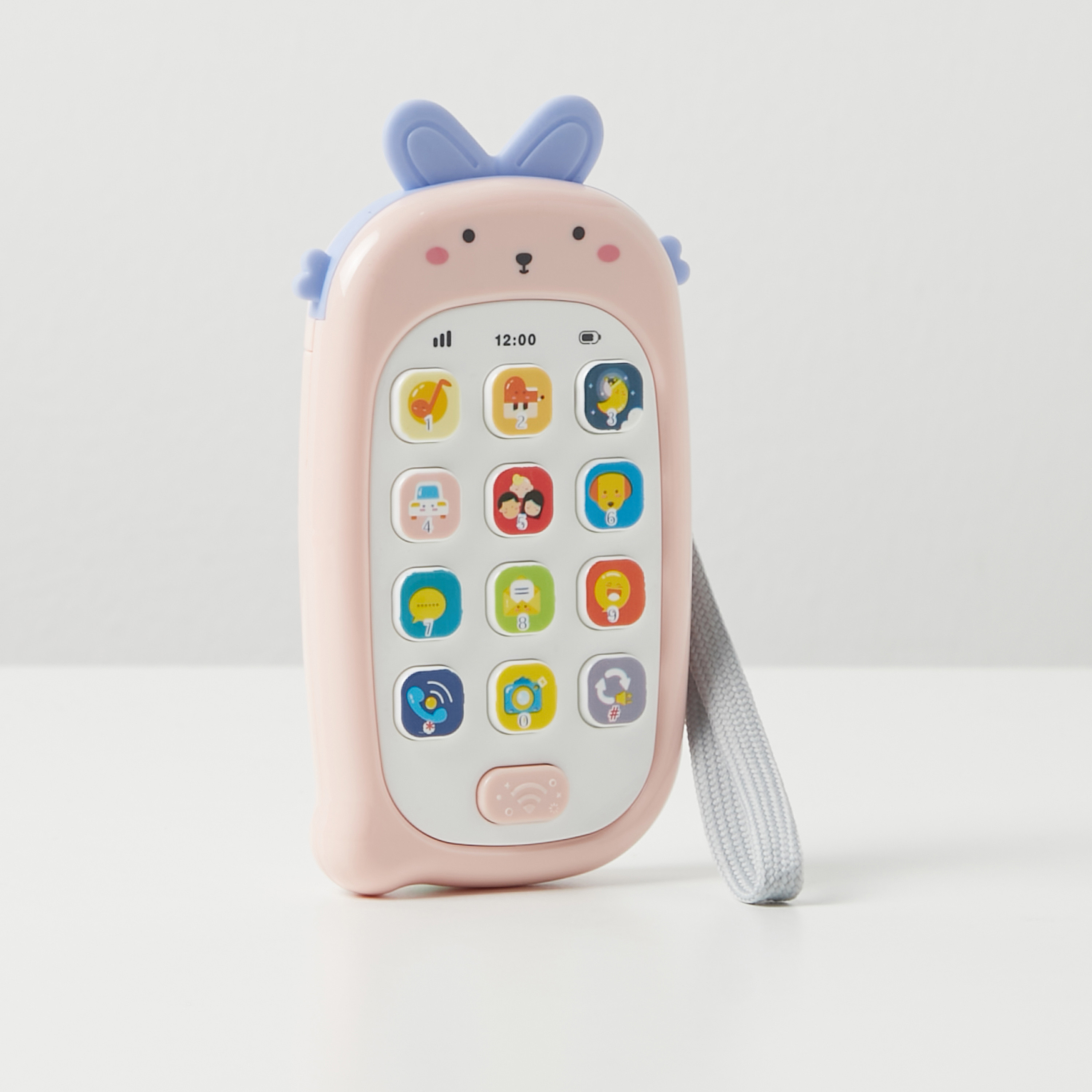 هاتف محمول للأطفال من جونيورز-toys-babyandtoddlertoys-learningtoys-image-2