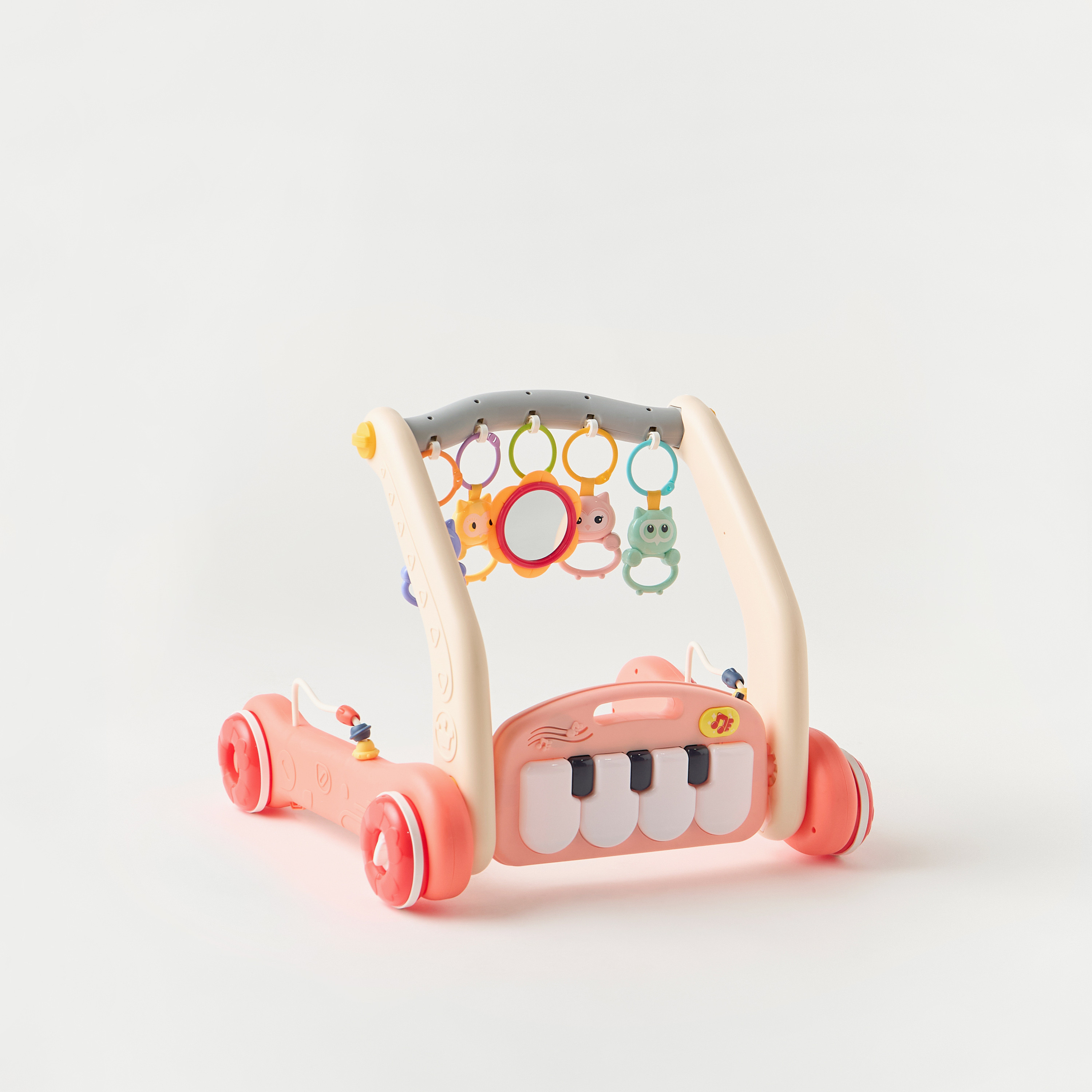 Chicco lil store piano splash walker