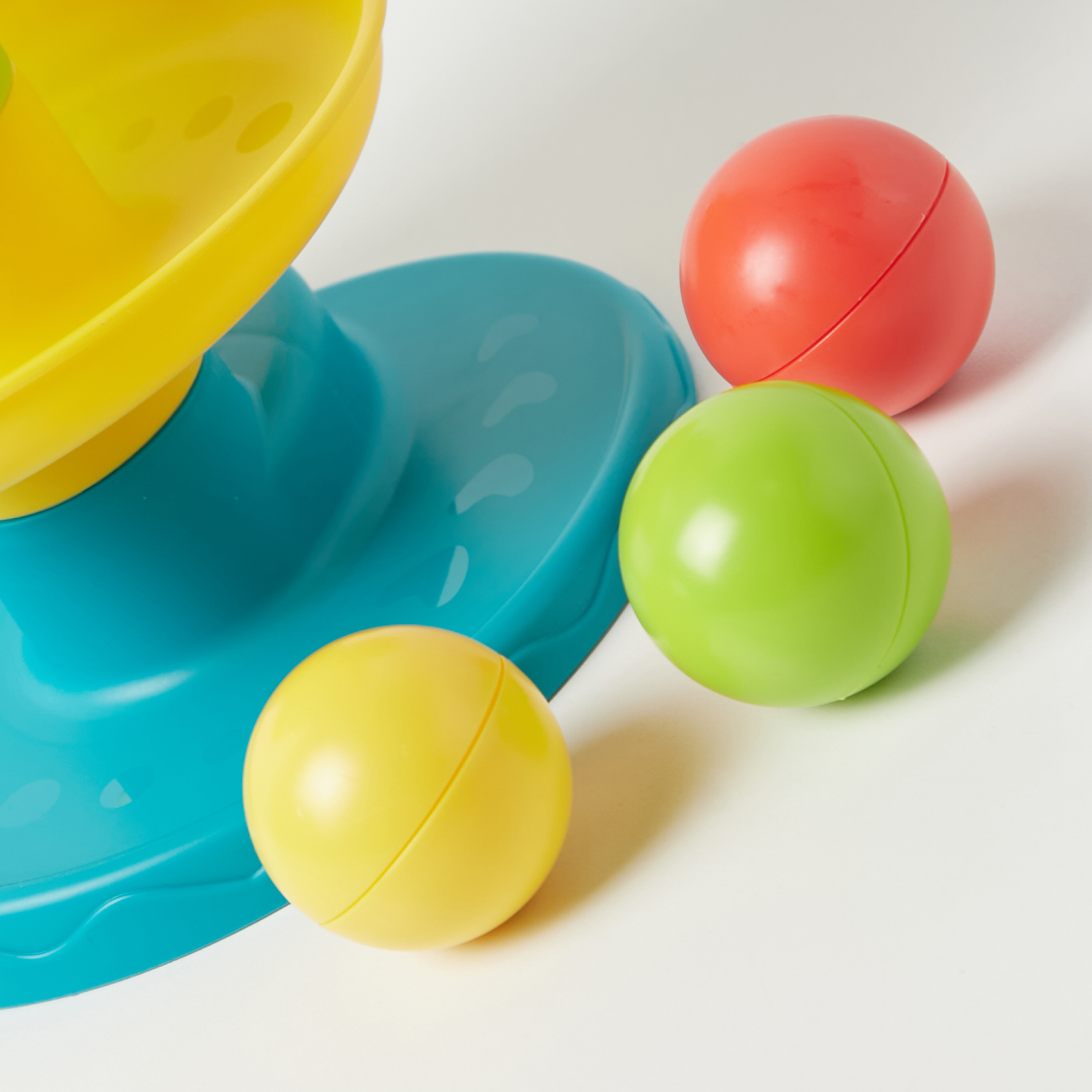 Juniors Lion Rolling Poll Ball Set-toys-babyandtoddlertoys-learningtoys-image-4