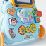مشّاية أطفال بموسيقى من جونيورز-baby-infantactivity-walkers-image-6
